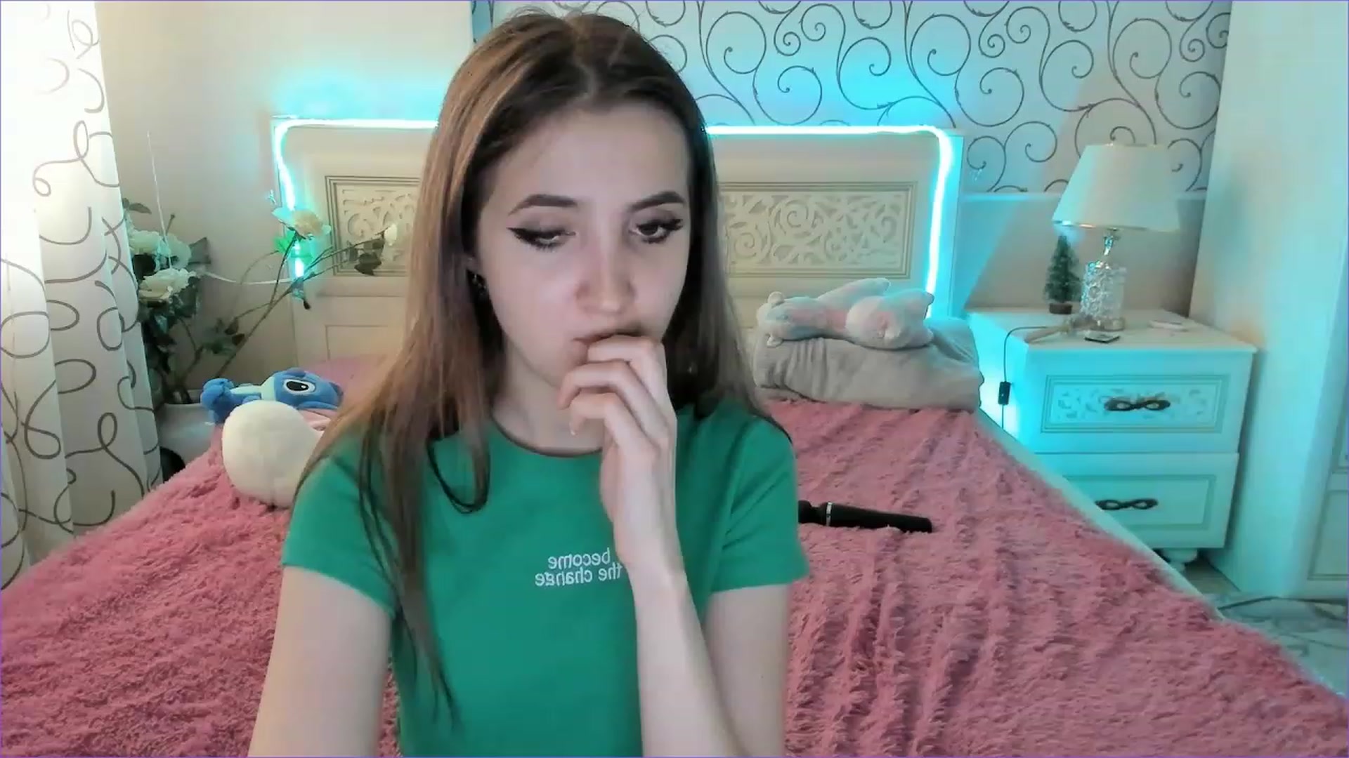 Gallery image thumbnail from Moroccandia's myfreecams stream on, 06/08/2023, 10:47 image 1 of 20