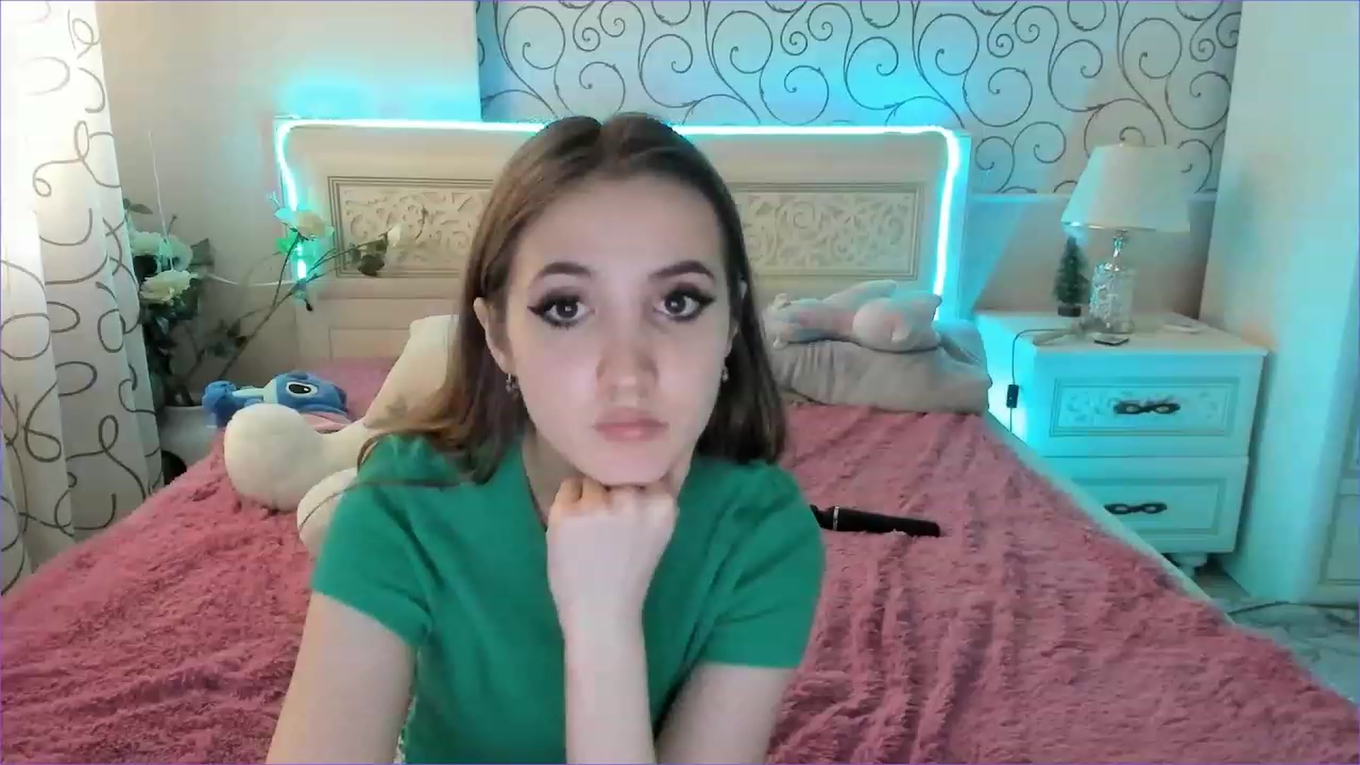 Gallery image thumbnail from Moroccandia's myfreecams stream on, 06/08/2023, 10:47 image 15 of 20
