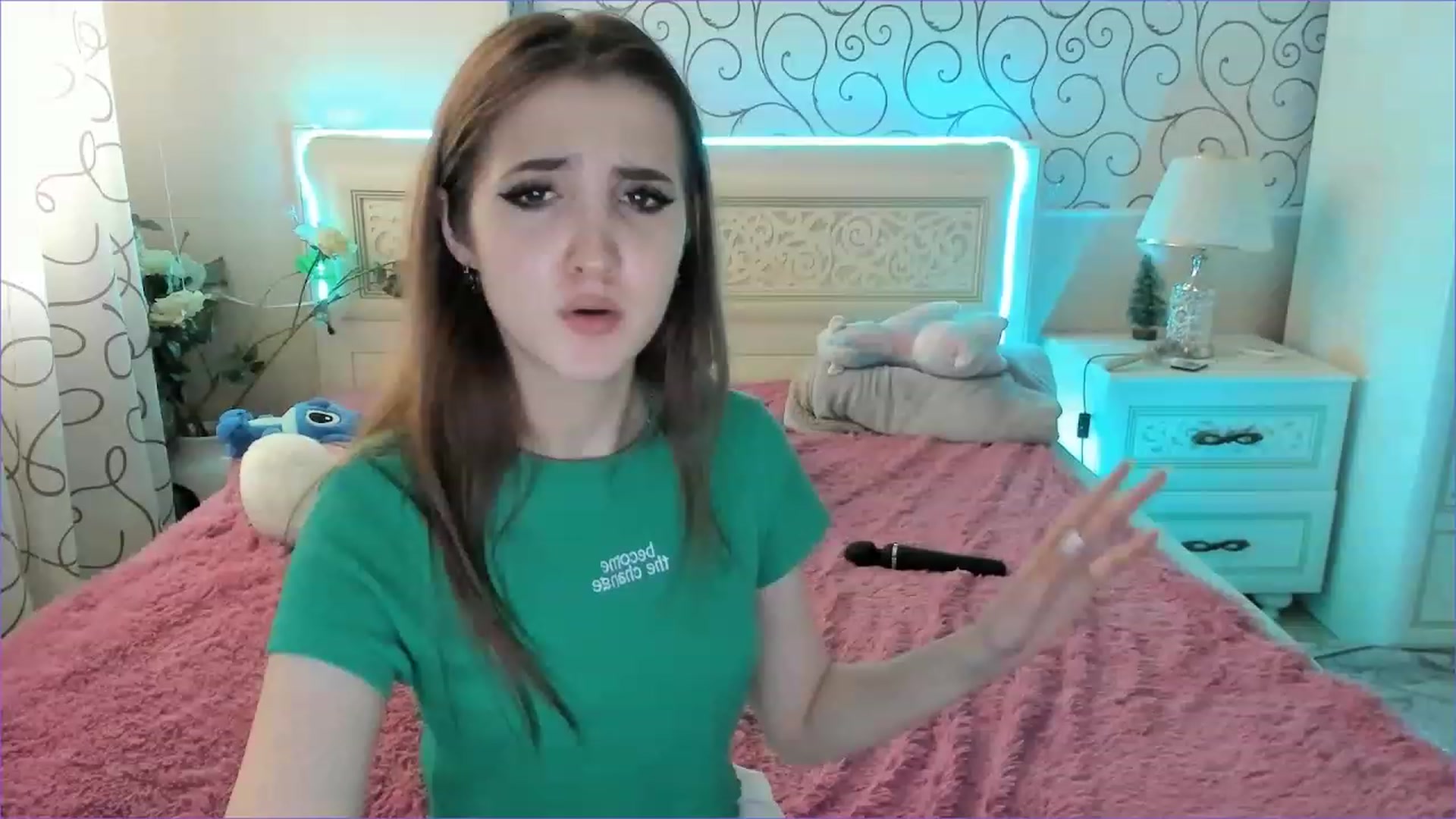 Gallery image thumbnail from Moroccandia's myfreecams stream on, 06/08/2023, 10:47 image 7 of 20