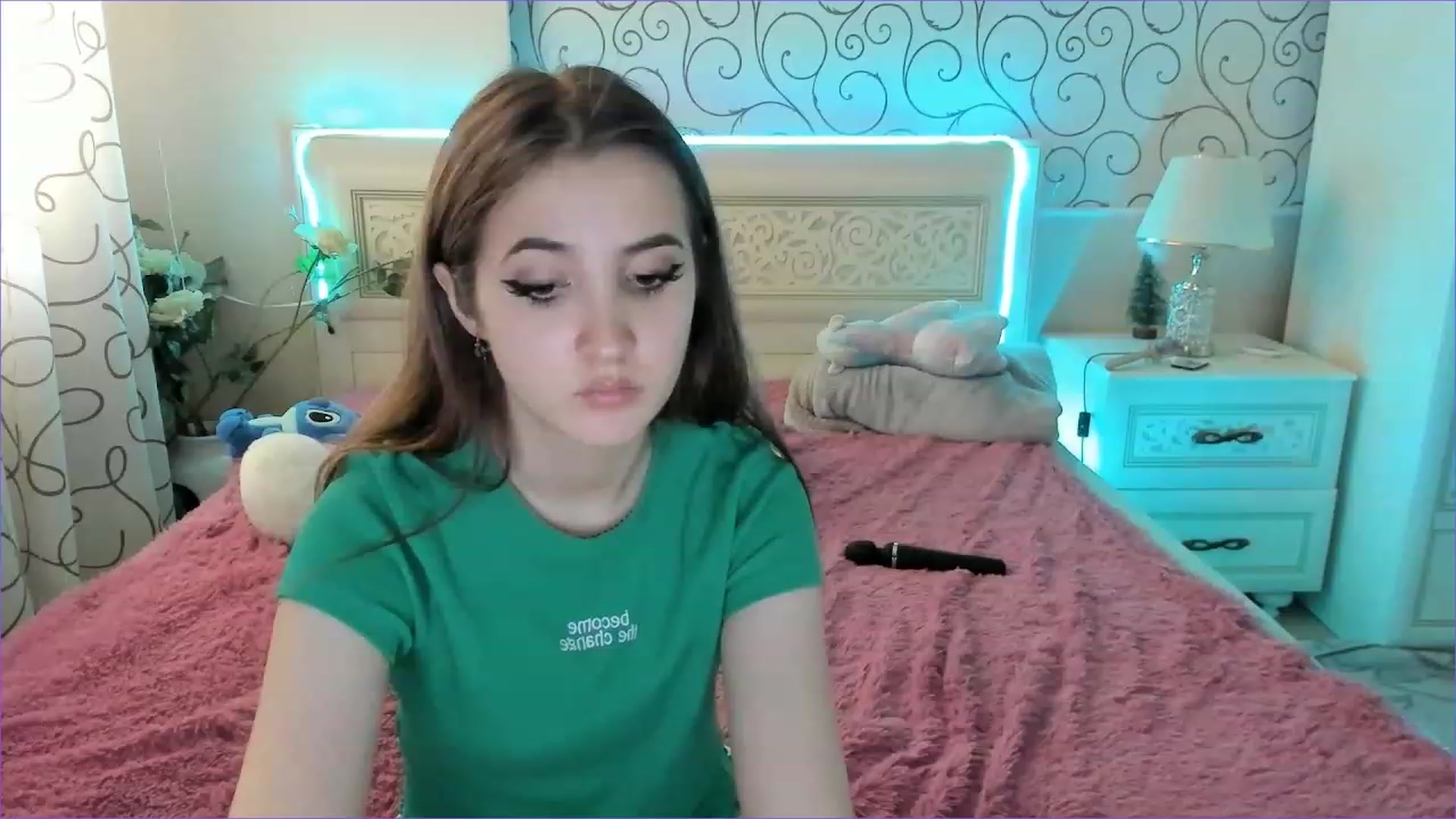 Gallery image thumbnail from Moroccandia's myfreecams stream on, 06/08/2023, 10:47 image 19 of 20