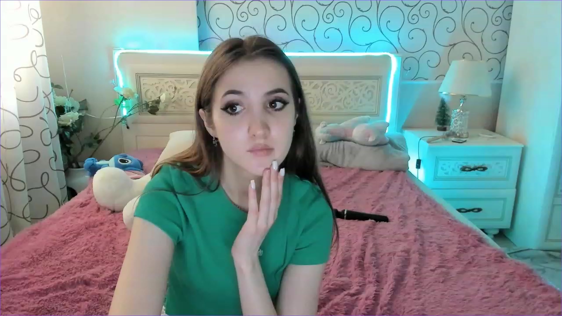 Gallery image thumbnail from Moroccandia's myfreecams stream on, 06/08/2023, 10:47 image 17 of 20