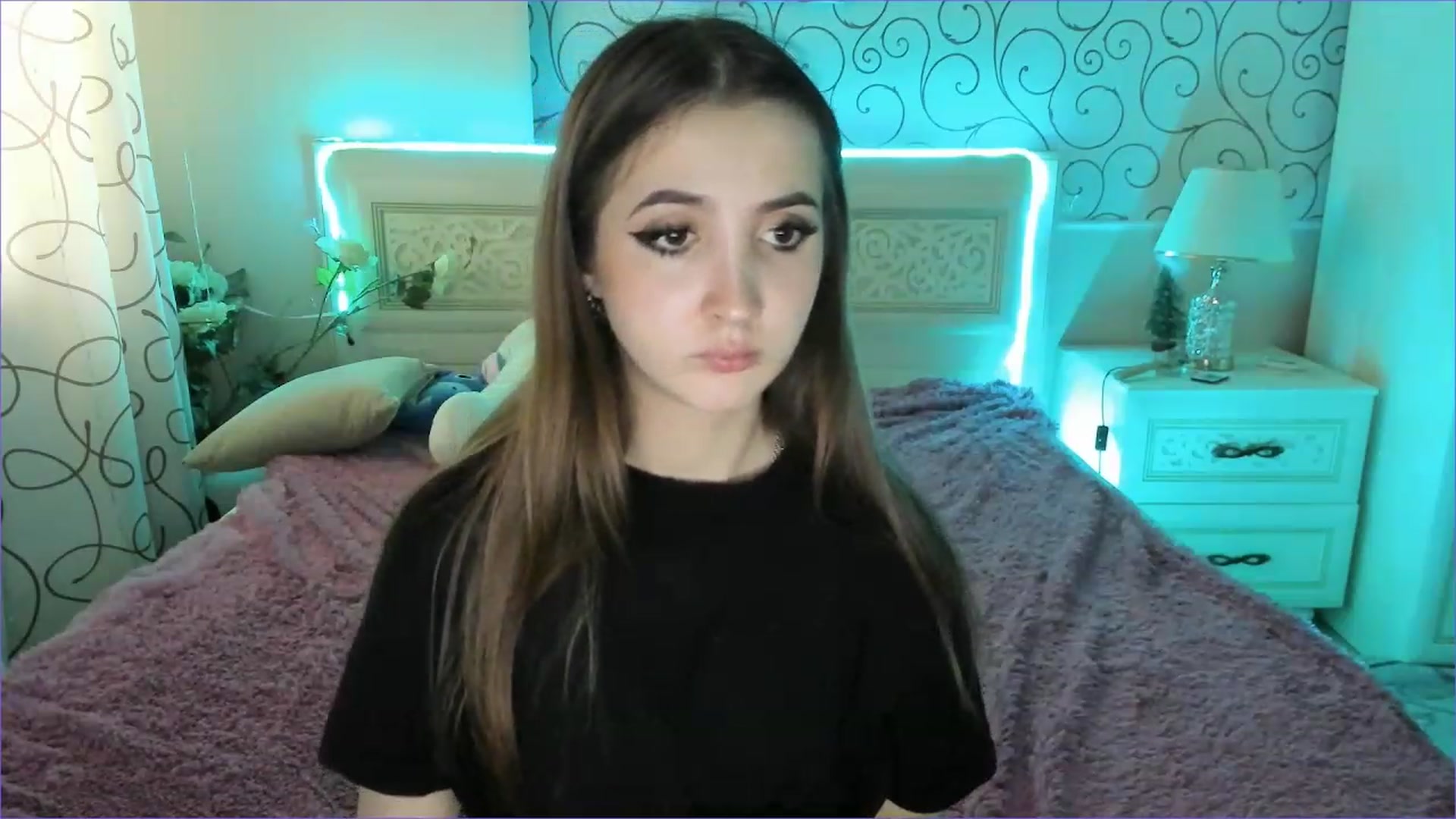 Gallery image thumbnail from Moroccandia's myfreecams stream on, 06/09/2023, 11:36 image 14 of 20