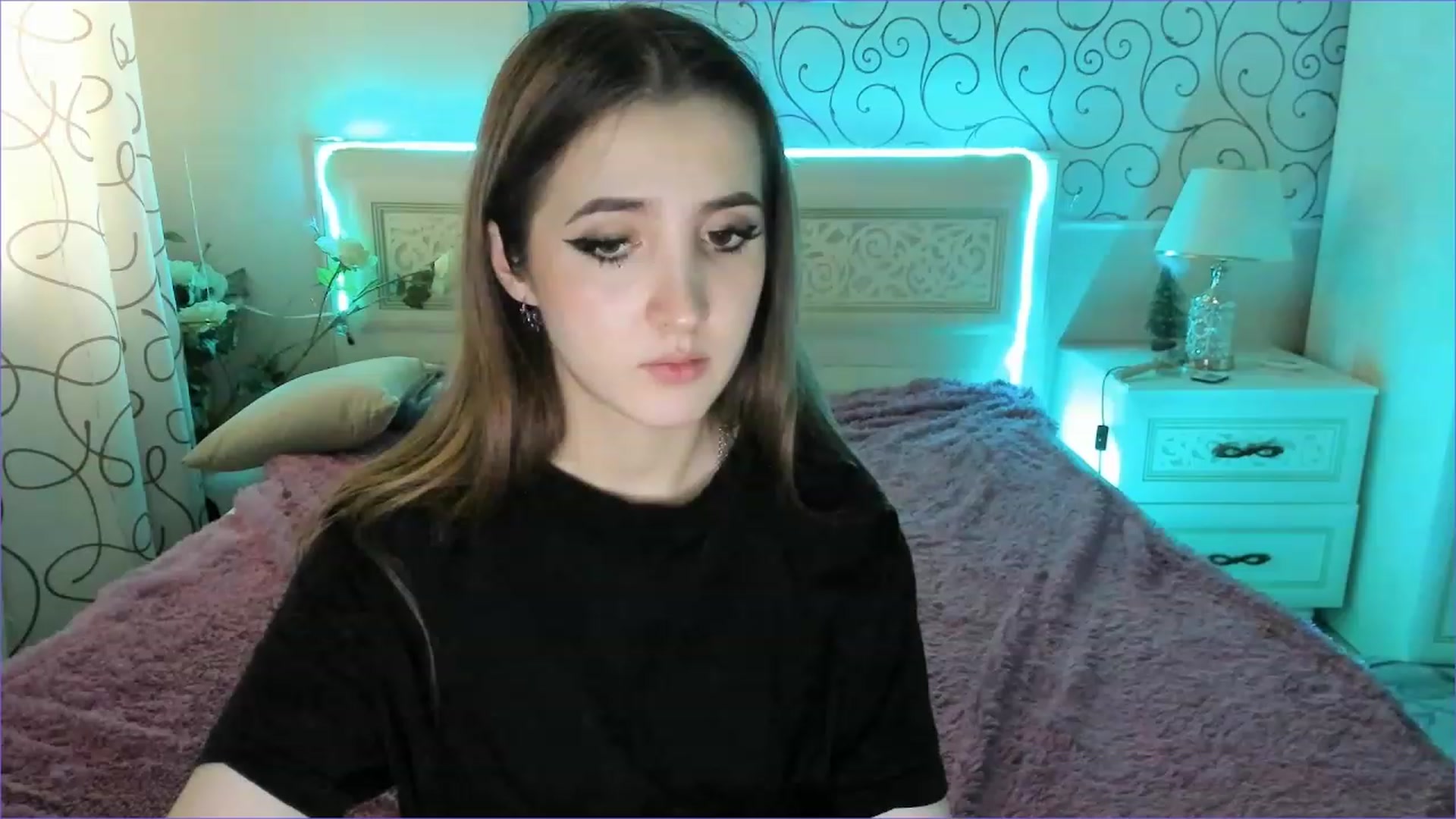 Gallery image thumbnail from Moroccandia's myfreecams stream on, 06/09/2023, 11:36 image 9 of 20