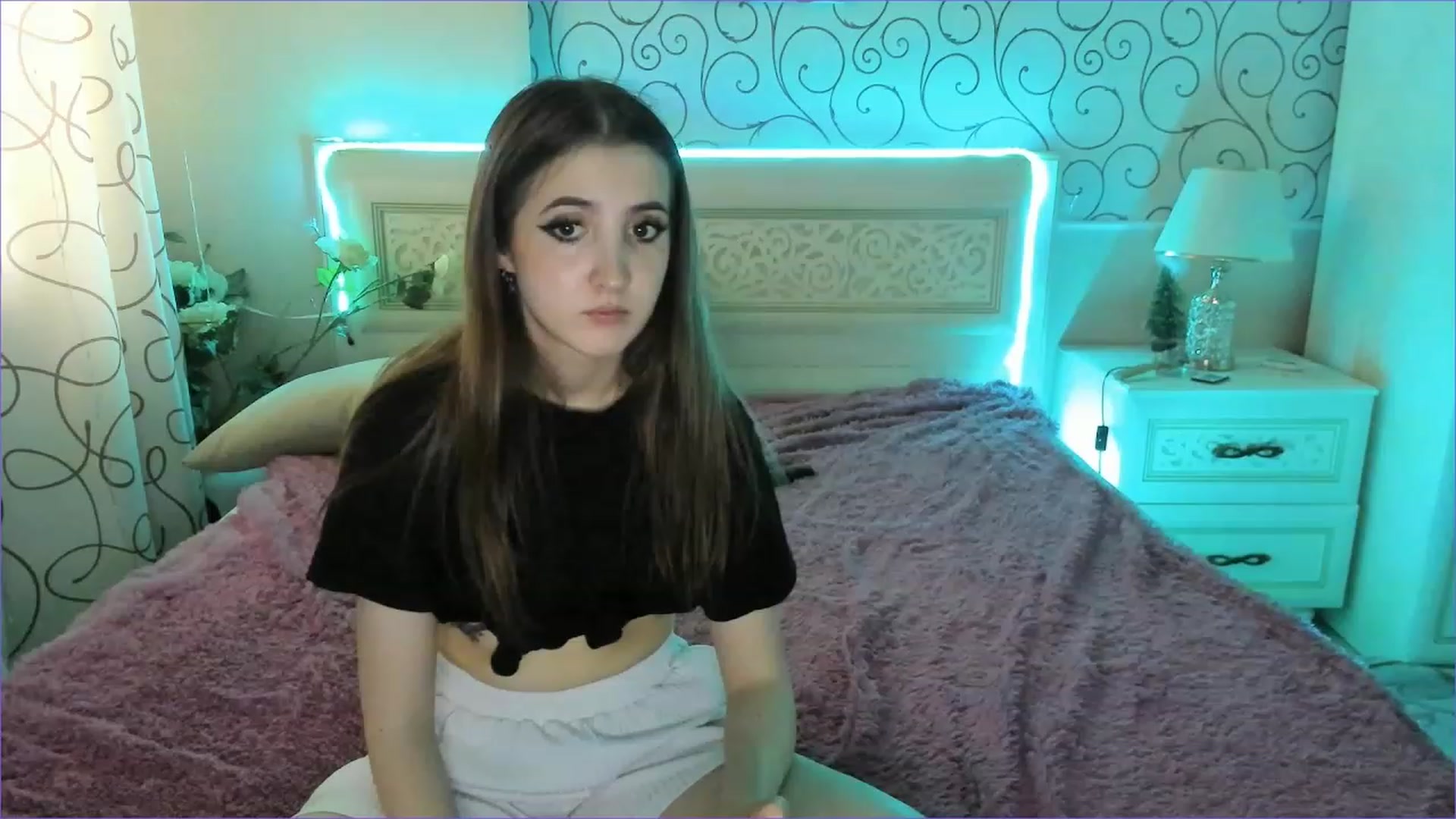Gallery image thumbnail from Moroccandia's myfreecams stream on, 06/09/2023, 11:36 image 12 of 20