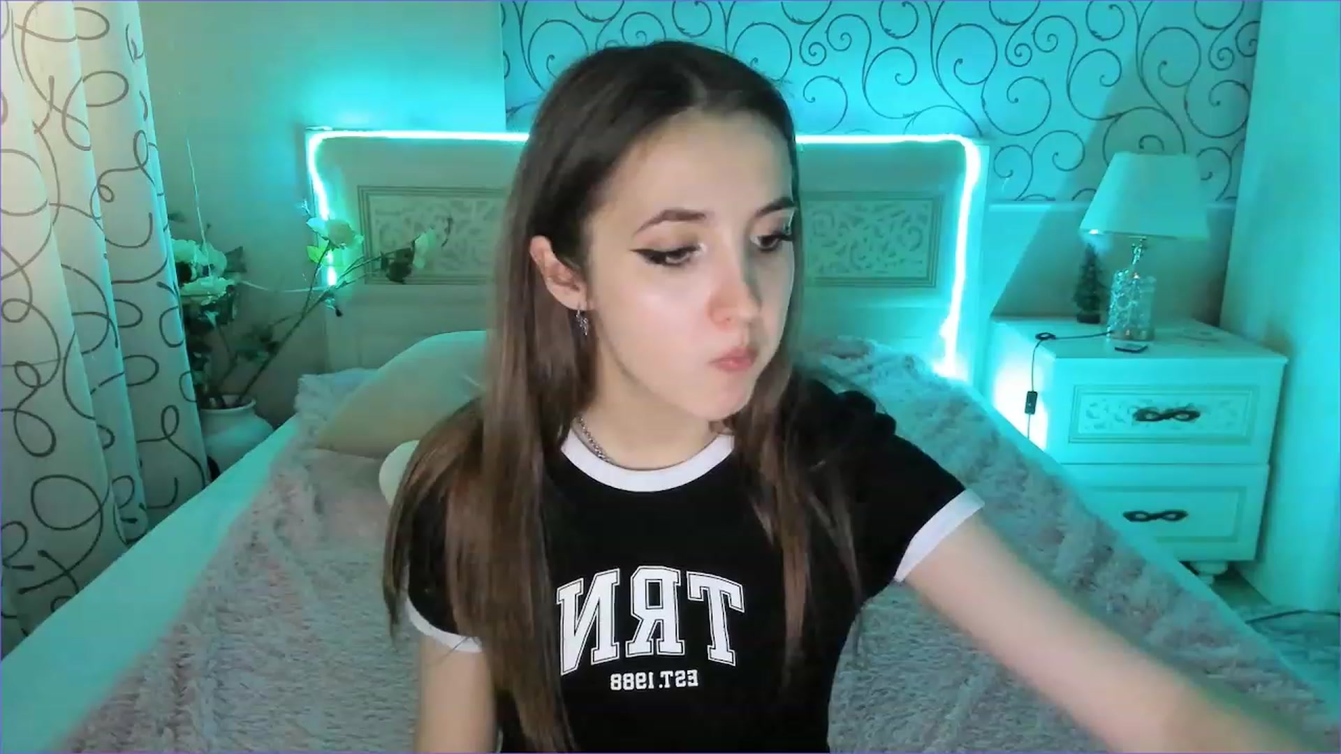 Gallery image thumbnail from Moroccandia's myfreecams stream on, 06/10/2023, 11:23 image 8 of 20
