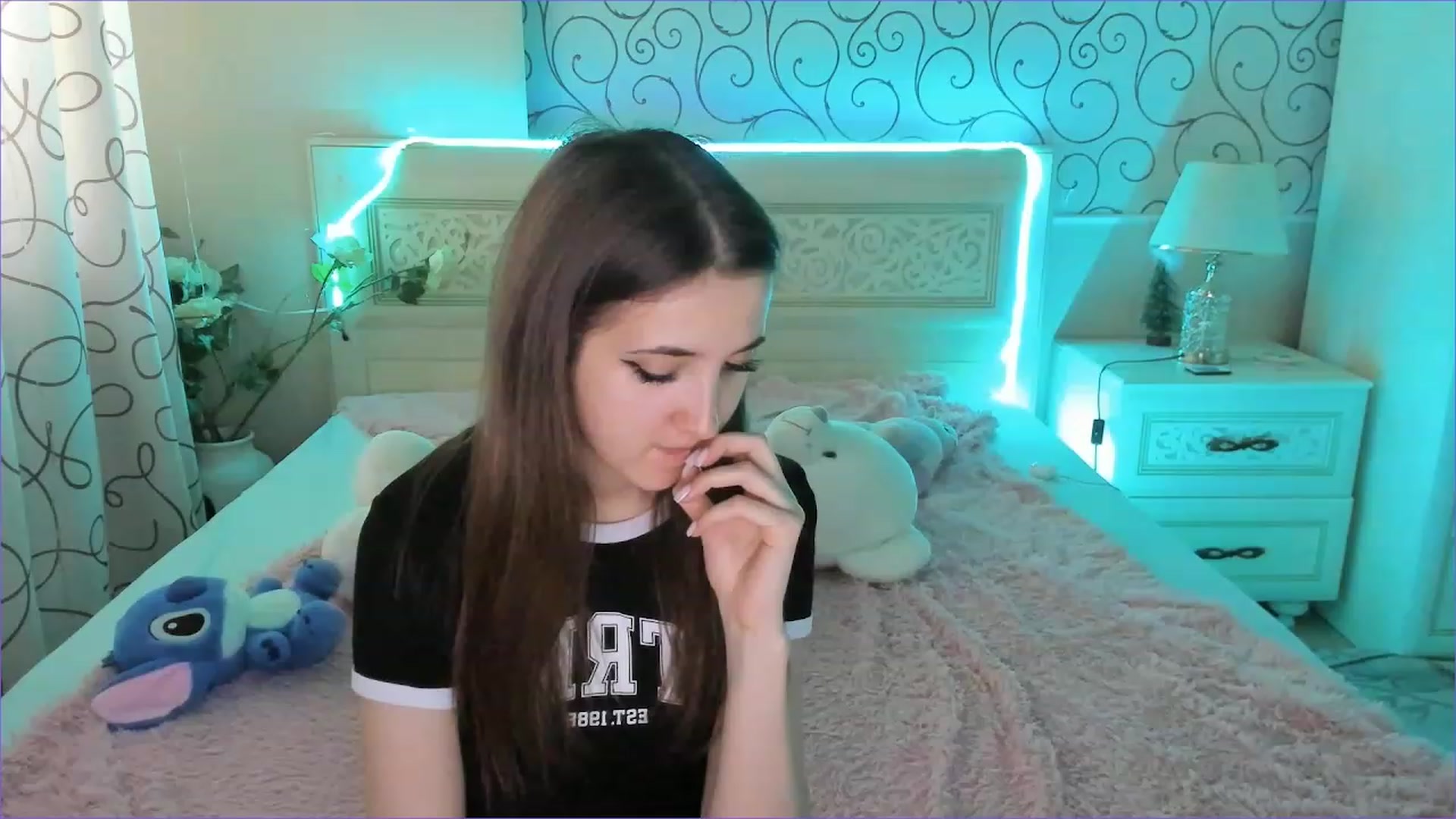 Gallery image thumbnail from Moroccandia's myfreecams stream on, 06/11/2023, 09:13 image 6 of 20