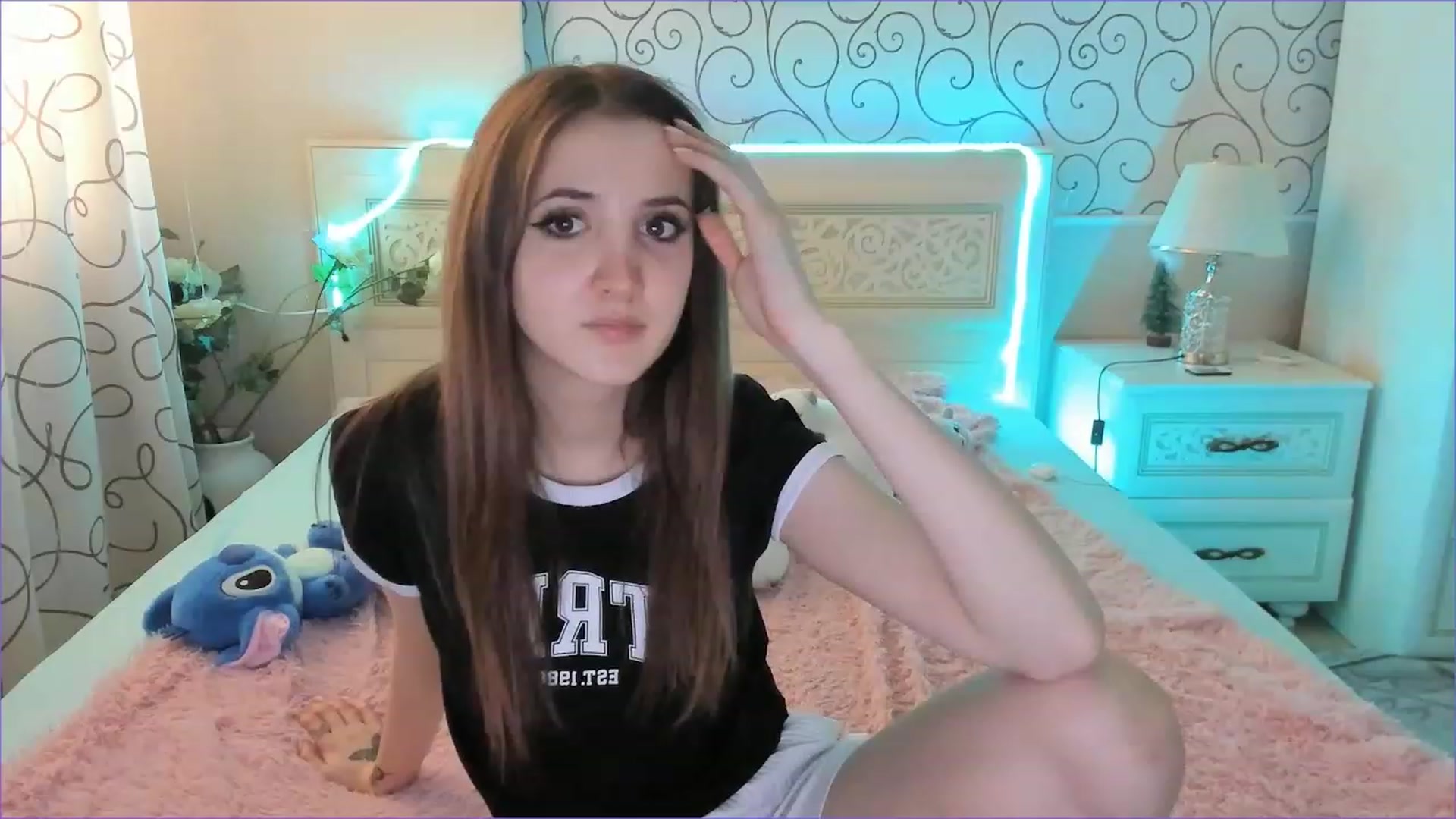 Gallery image thumbnail from Moroccandia's myfreecams stream on, 06/11/2023, 11:15 image 17 of 20