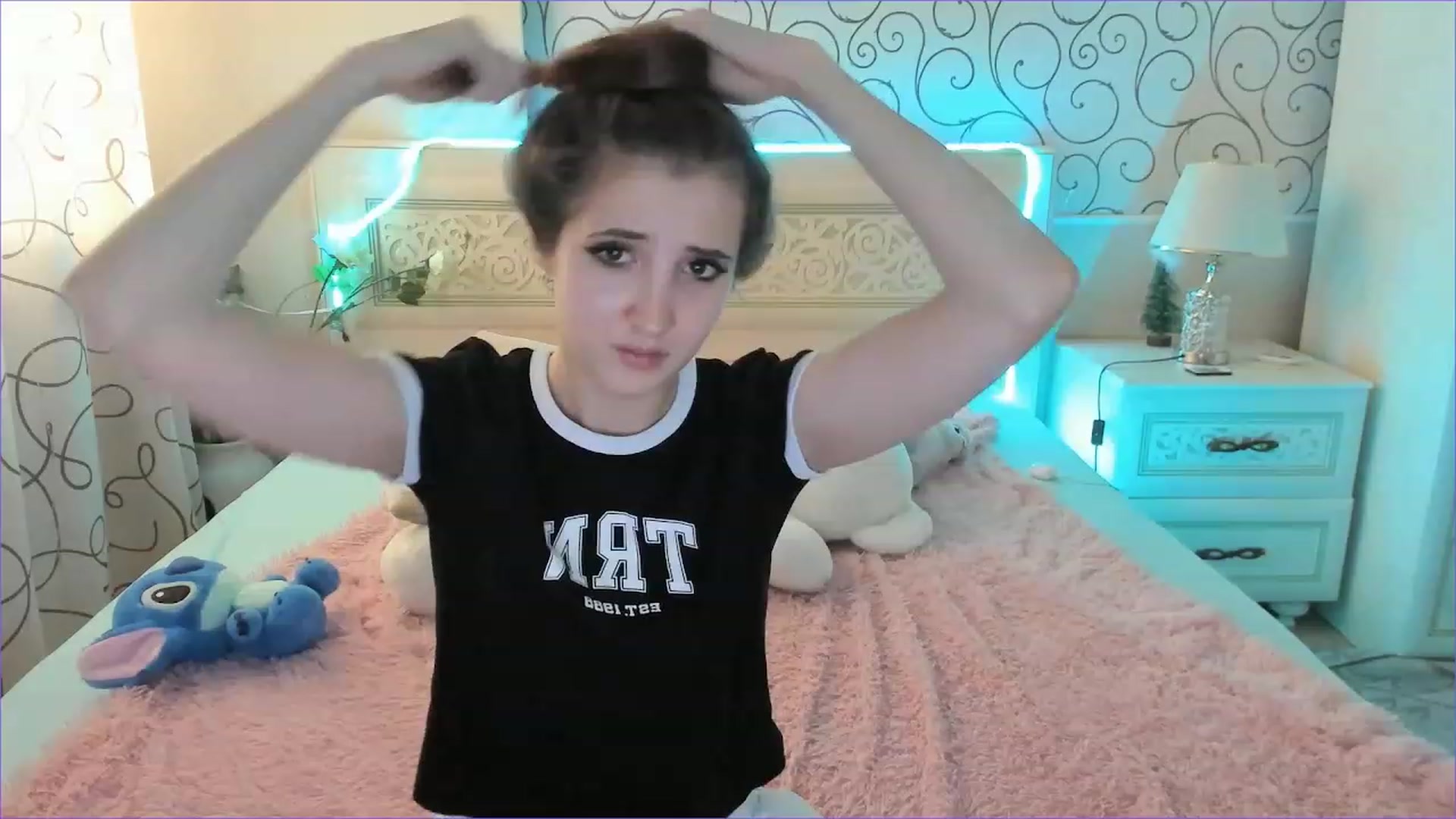 Gallery image thumbnail from Moroccandia's myfreecams stream on, 06/11/2023, 12:29 image 9 of 20
