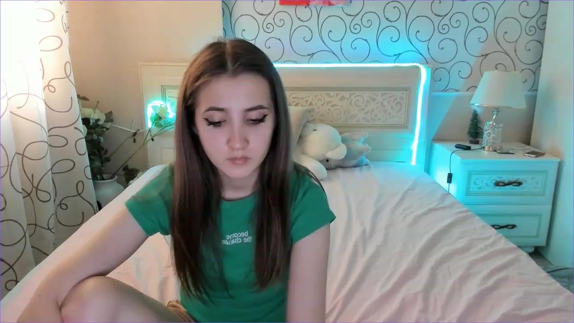 Gallery image thumbnail from Moroccandia's myfreecams stream on, 06/13/2023, 11:20 image 18 of 20