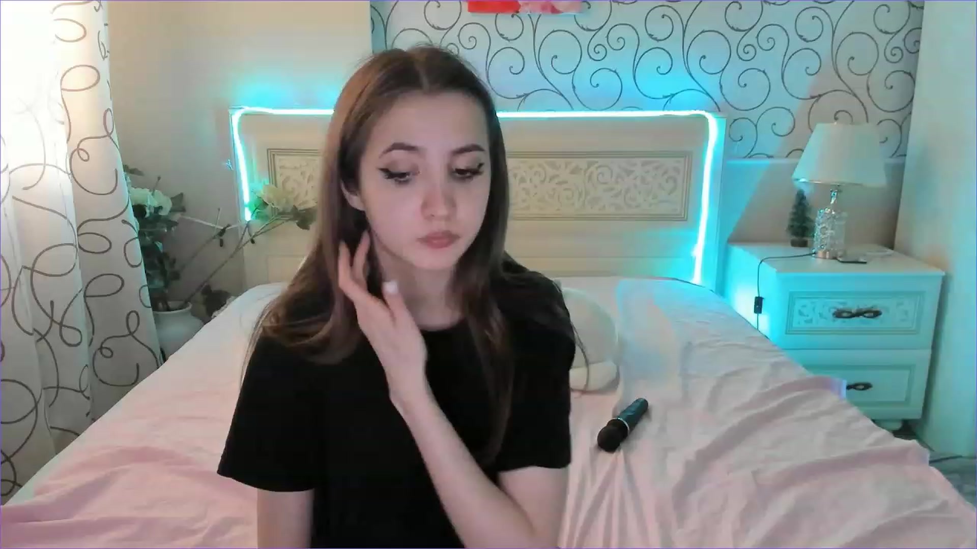 Gallery image thumbnail from Moroccandia's myfreecams stream on, 06/14/2023, 10:10 image 1 of 20