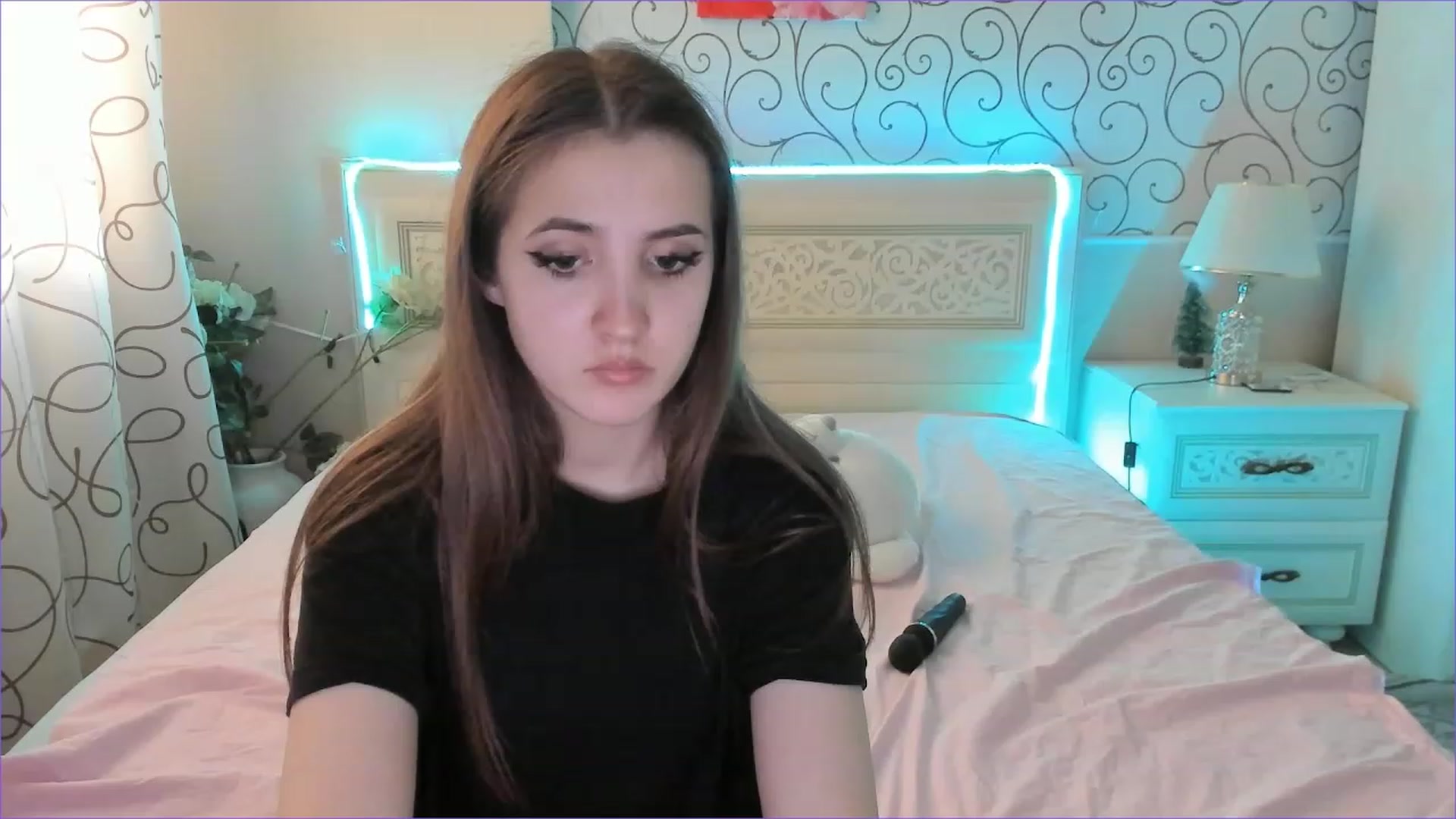 Gallery image thumbnail from Moroccandia's myfreecams stream on, 06/14/2023, 10:10 image 19 of 20