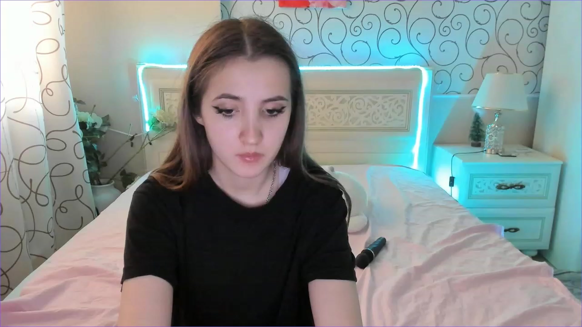Gallery image thumbnail from Moroccandia's myfreecams stream on, 06/14/2023, 10:10 image 8 of 20