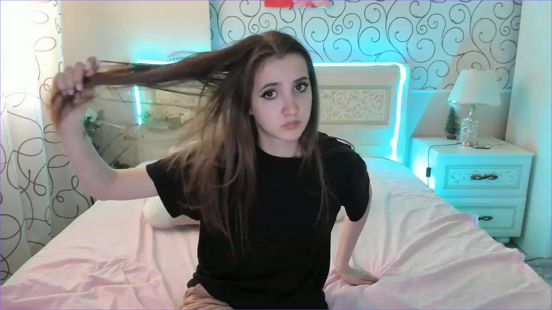 Gallery image thumbnail from Moroccandia's myfreecams stream on, 06/14/2023, 11:33 image 6 of 20
