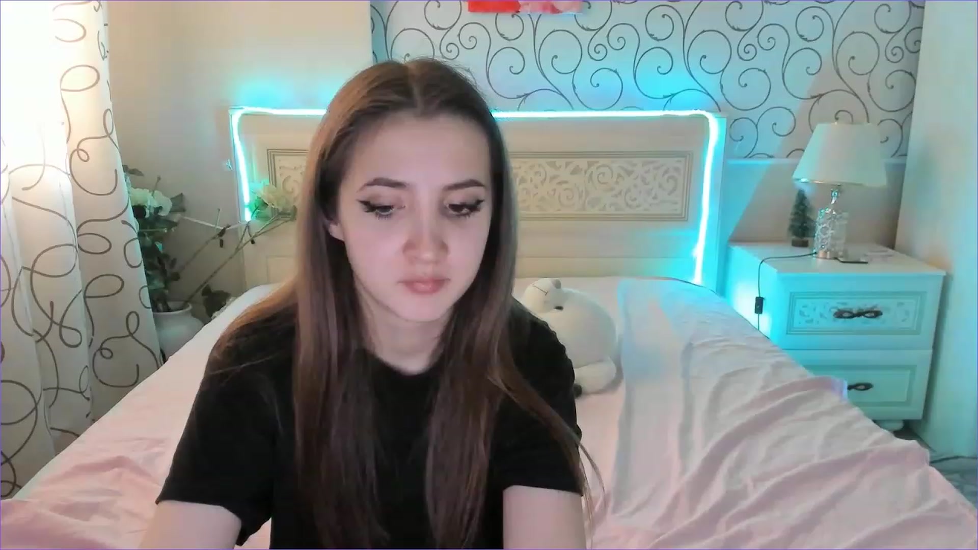 Gallery image thumbnail from Moroccandia's myfreecams stream on, 06/14/2023, 11:33 image 13 of 20