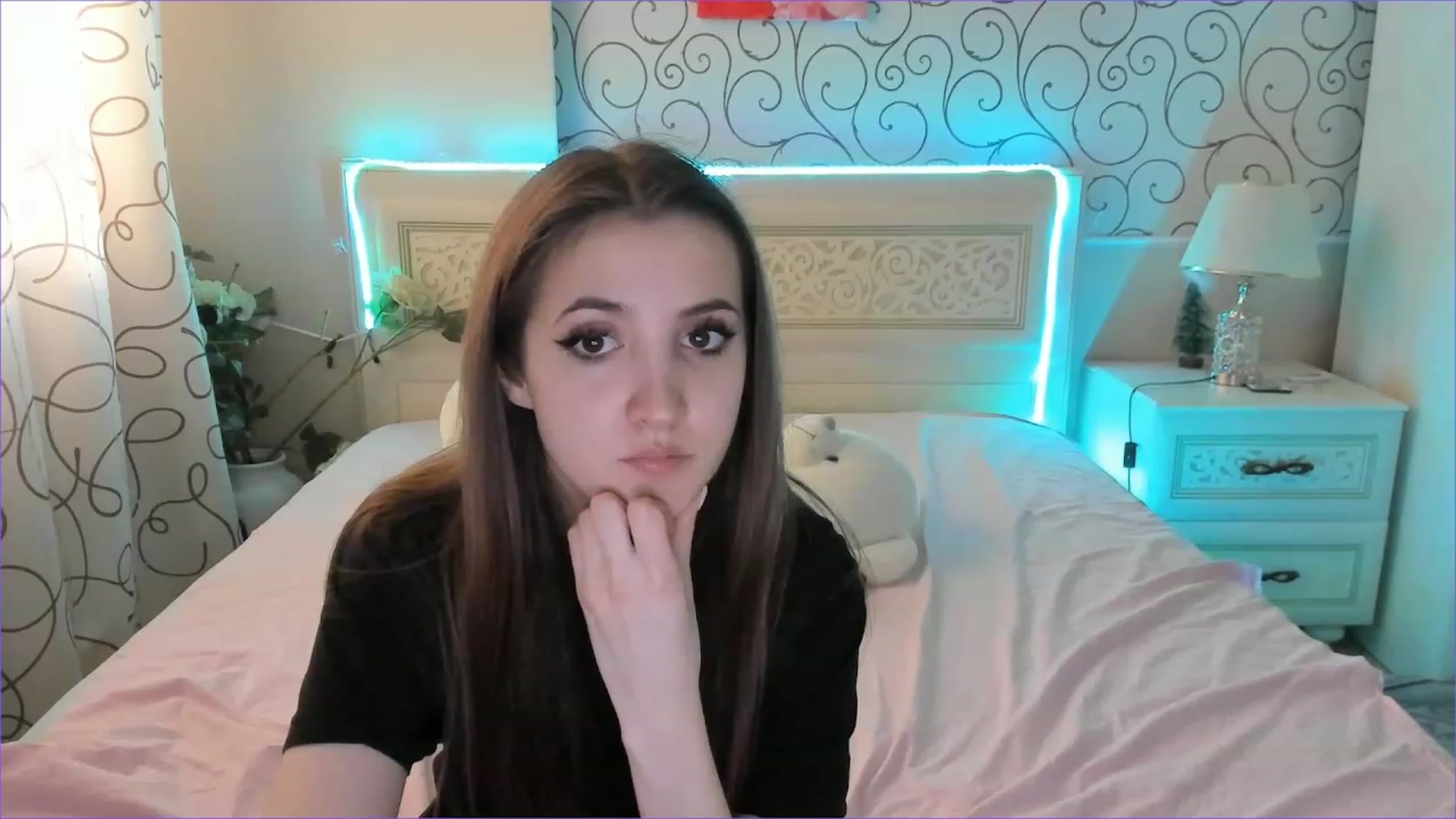 Gallery image thumbnail from Moroccandia's myfreecams stream on, 06/14/2023, 11:33 image 12 of 20
