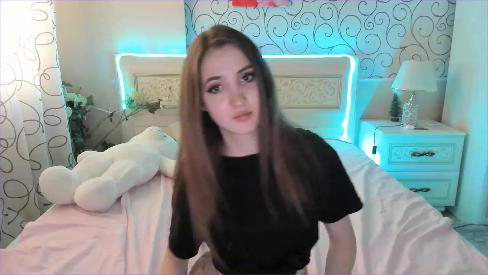 Gallery image thumbnail from Moroccandia's myfreecams stream on, 06/15/2023, 10:06 image 17 of 20