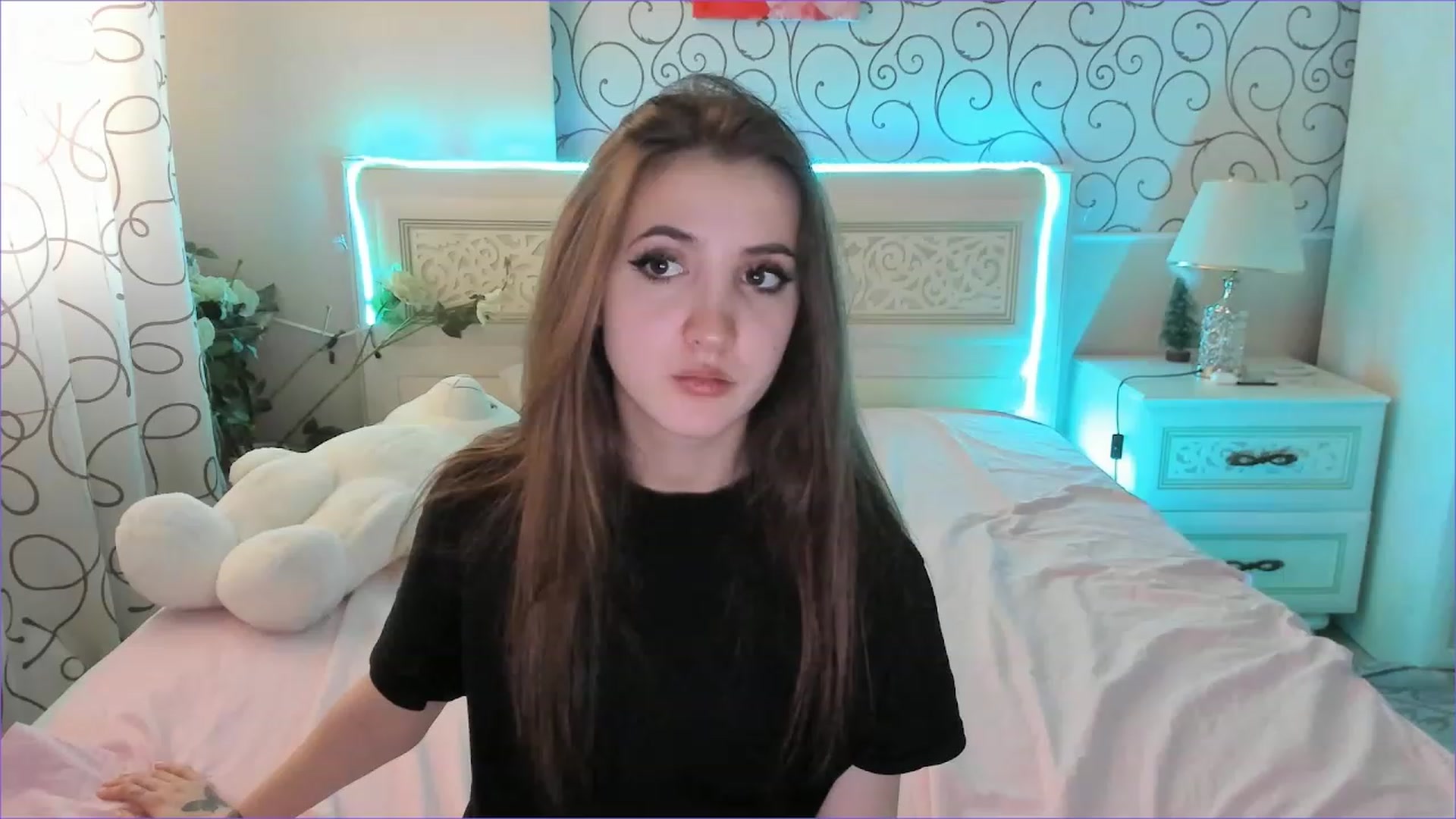 Gallery image thumbnail from Moroccandia's myfreecams stream on, 06/15/2023, 10:06 image 5 of 20