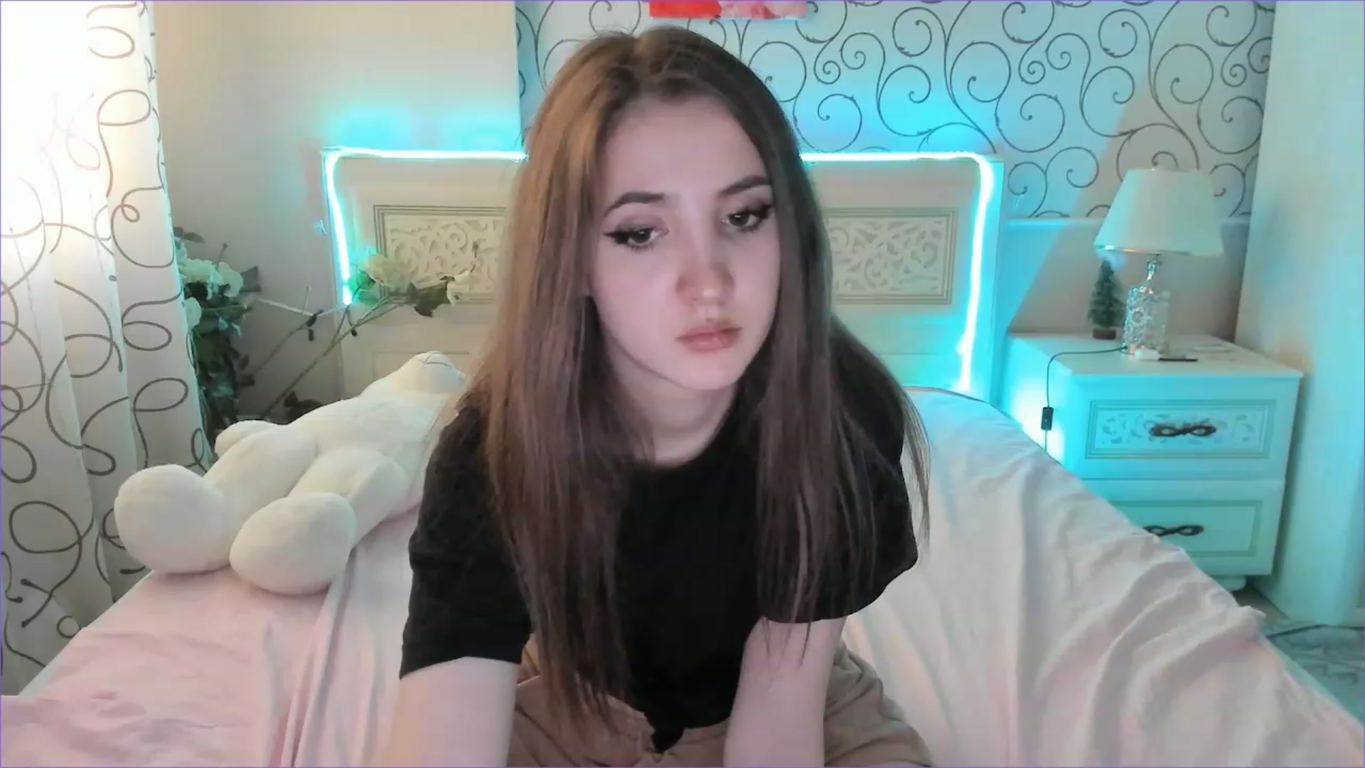 Gallery image thumbnail from Moroccandia's myfreecams stream on, 06/15/2023, 10:06 image 20 of 20