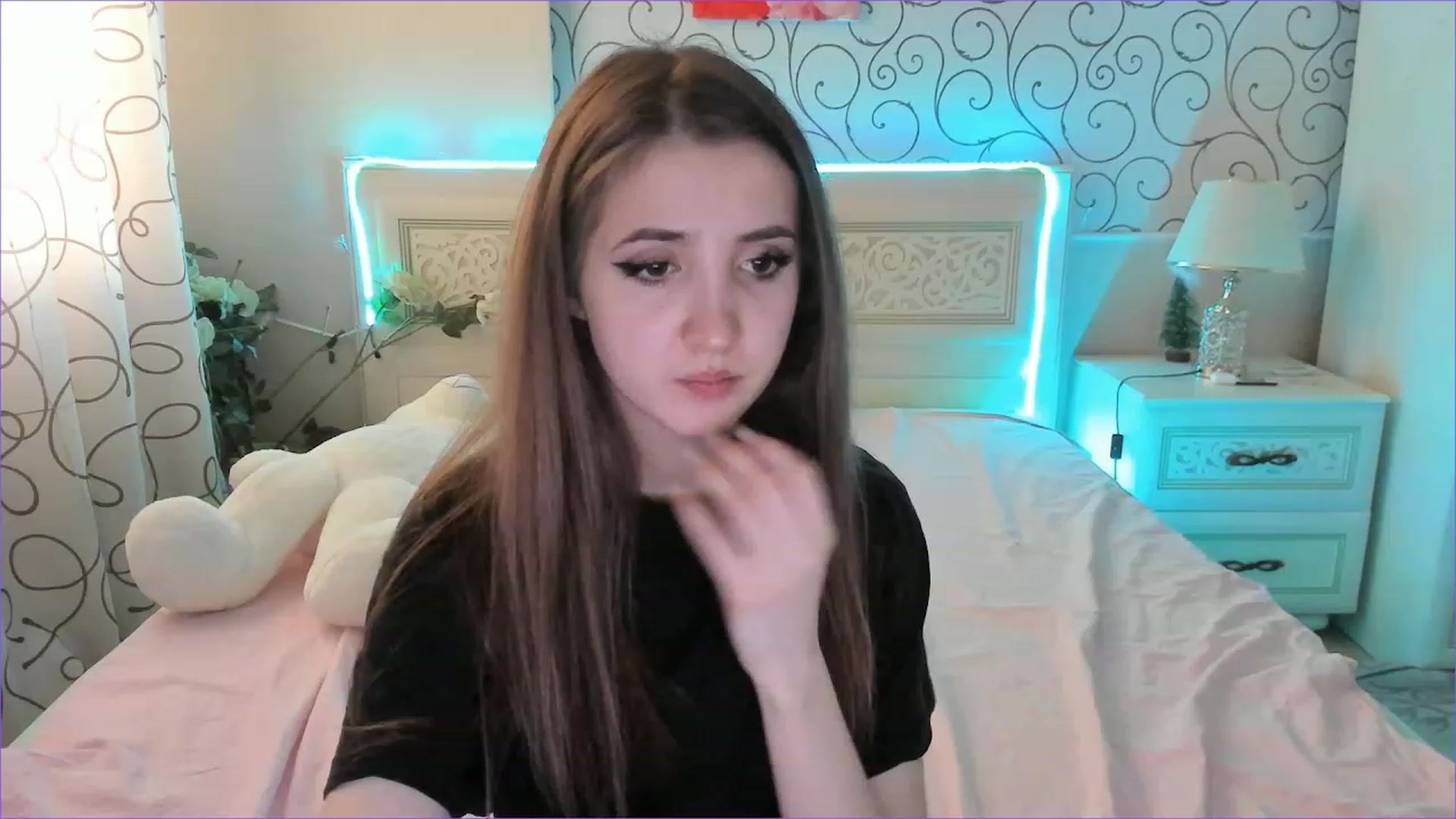 Gallery image thumbnail from Moroccandia's myfreecams stream on, 06/15/2023, 11:34 image 8 of 20