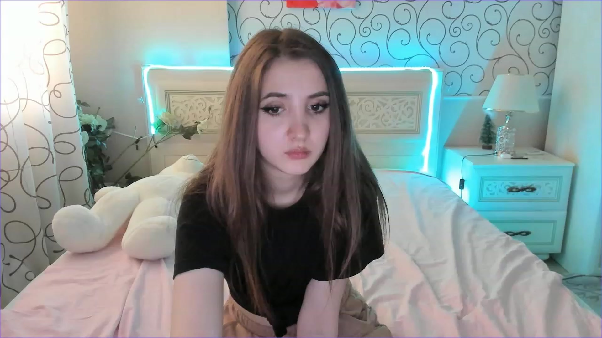 Gallery image thumbnail from Moroccandia's myfreecams stream on, 06/15/2023, 11:34 image 10 of 20