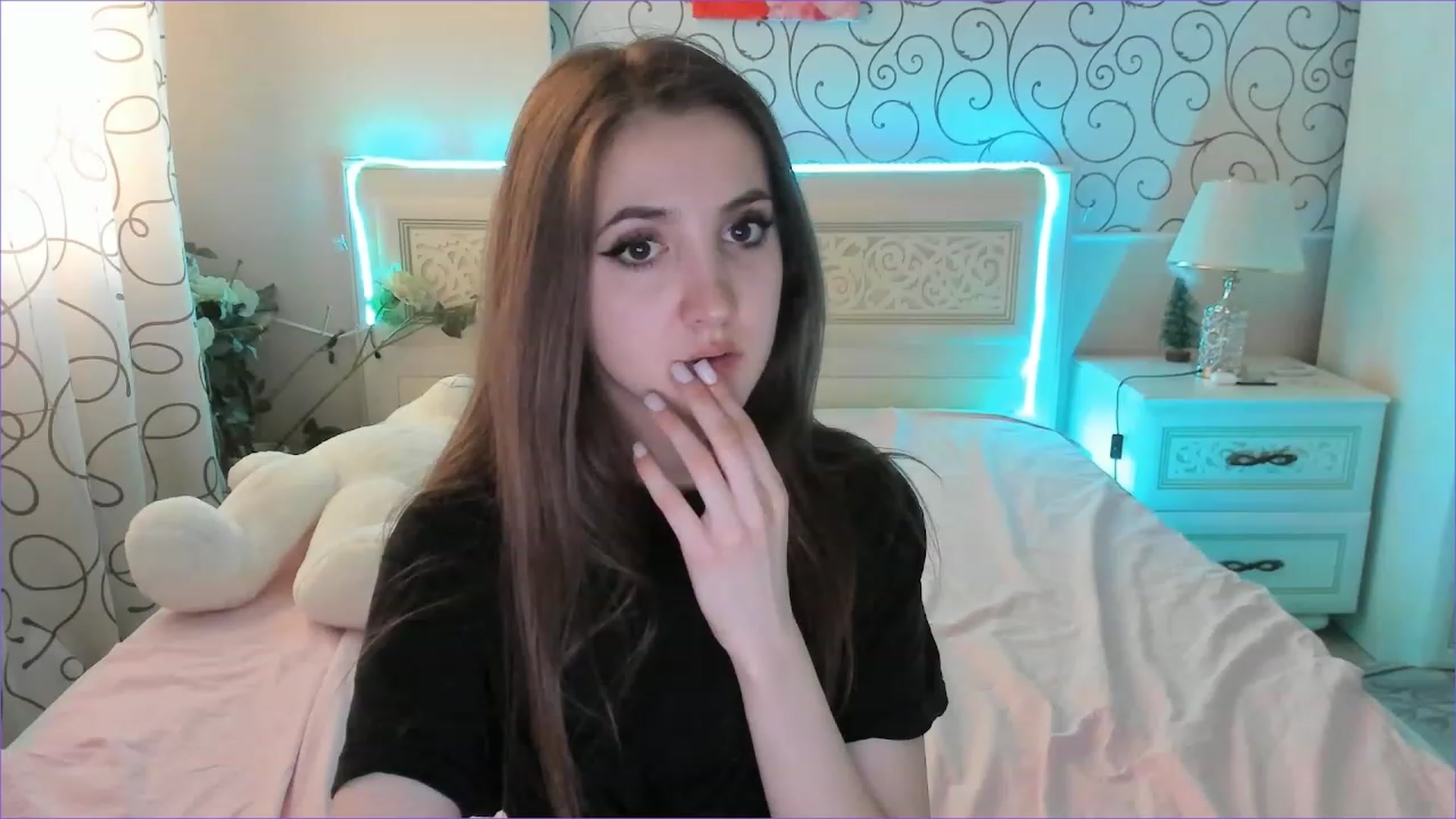 Gallery image thumbnail from Moroccandia's myfreecams stream on, 06/15/2023, 11:34 image 16 of 20