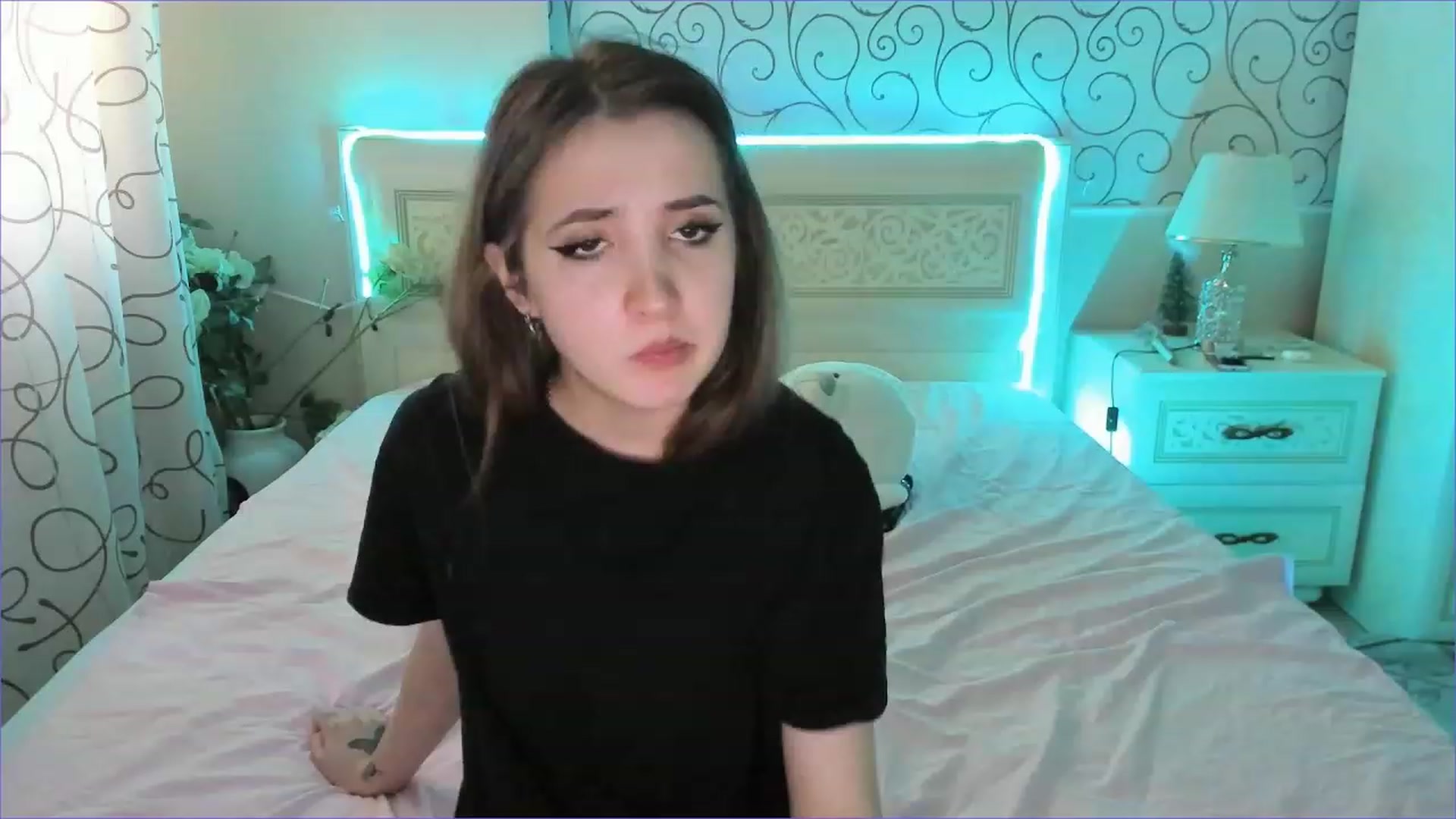 Gallery image thumbnail from Moroccandia's myfreecams stream on, 06/17/2023, 10:02 image 5 of 20