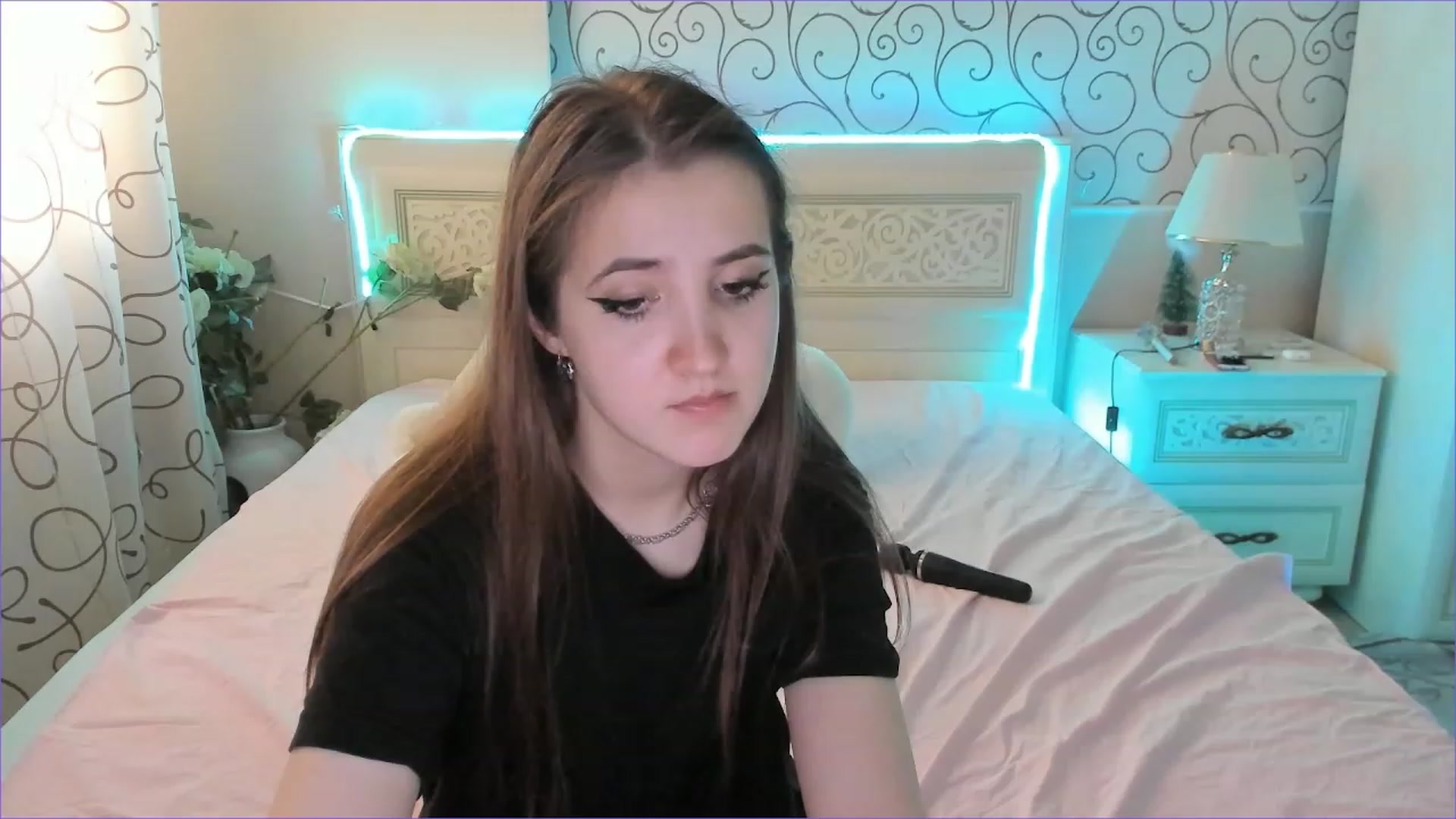 Gallery image thumbnail from Moroccandia's myfreecams stream on, 06/17/2023, 10:02 image 15 of 20