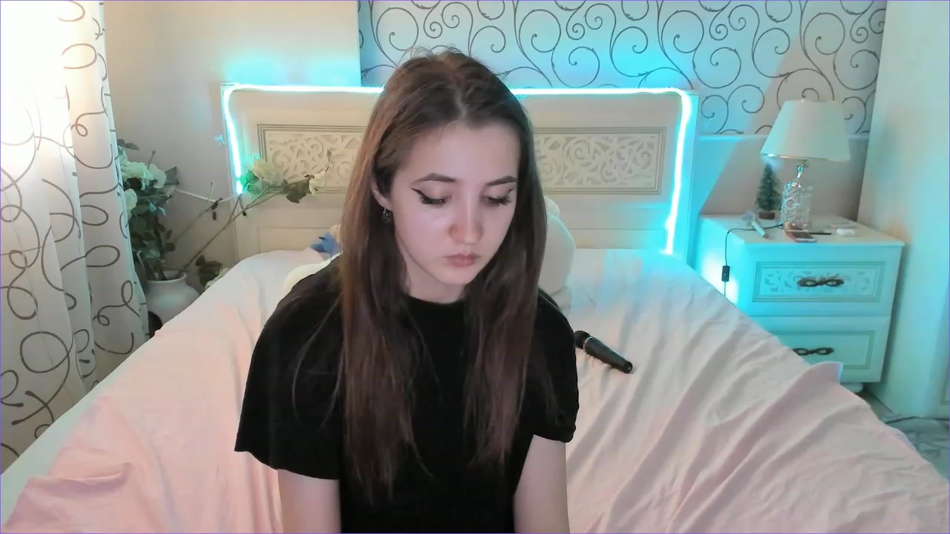 Gallery image thumbnail from Moroccandia's myfreecams stream on, 06/17/2023, 11:29 image 14 of 20