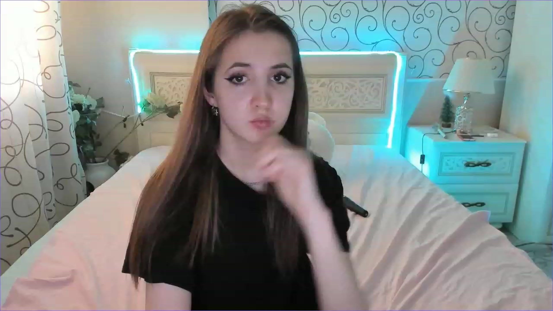 Gallery image thumbnail from Moroccandia's myfreecams stream on, 06/17/2023, 11:29 image 8 of 20