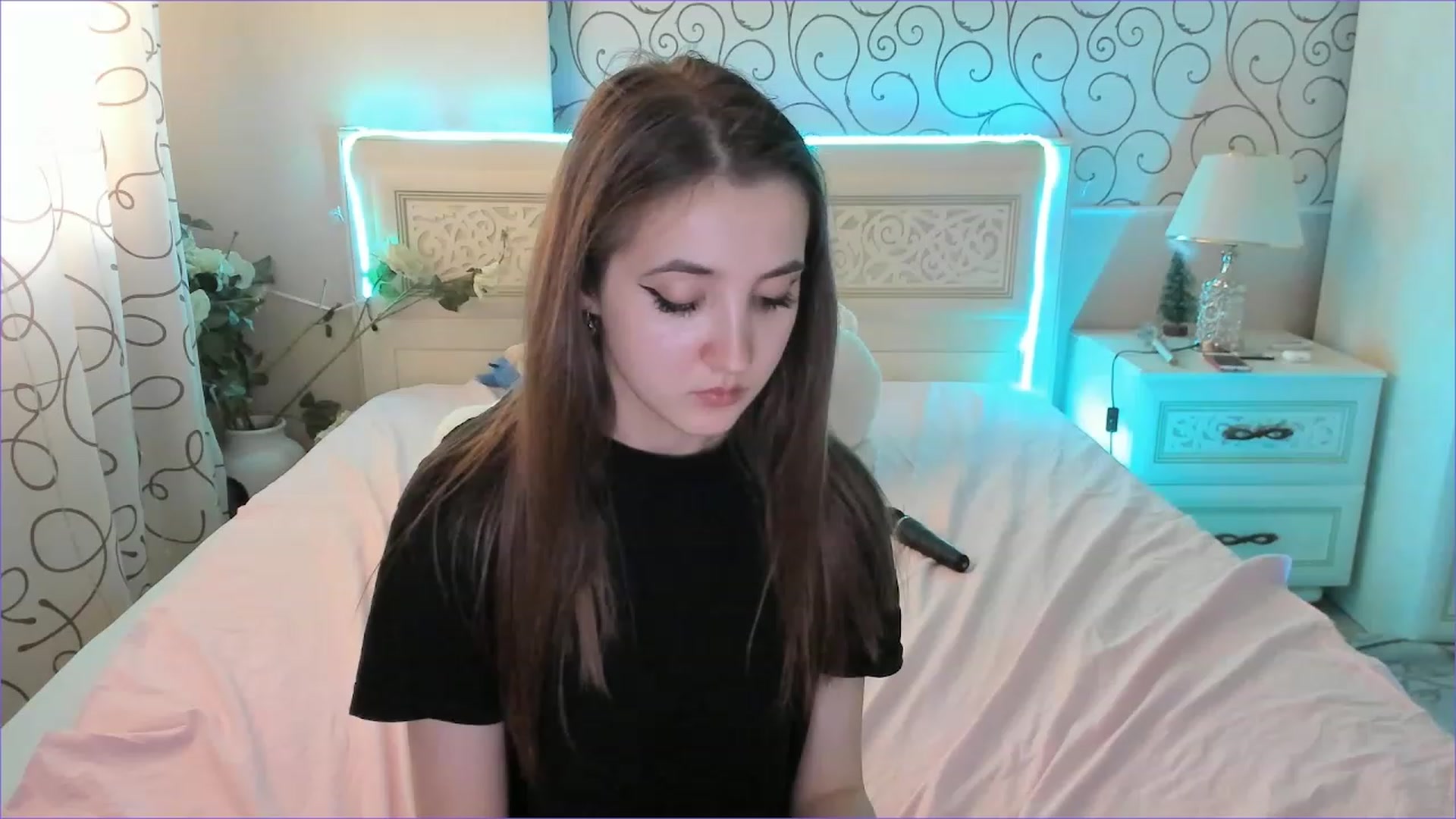 Gallery image thumbnail from Moroccandia's myfreecams stream on, 06/17/2023, 11:29 image 9 of 20