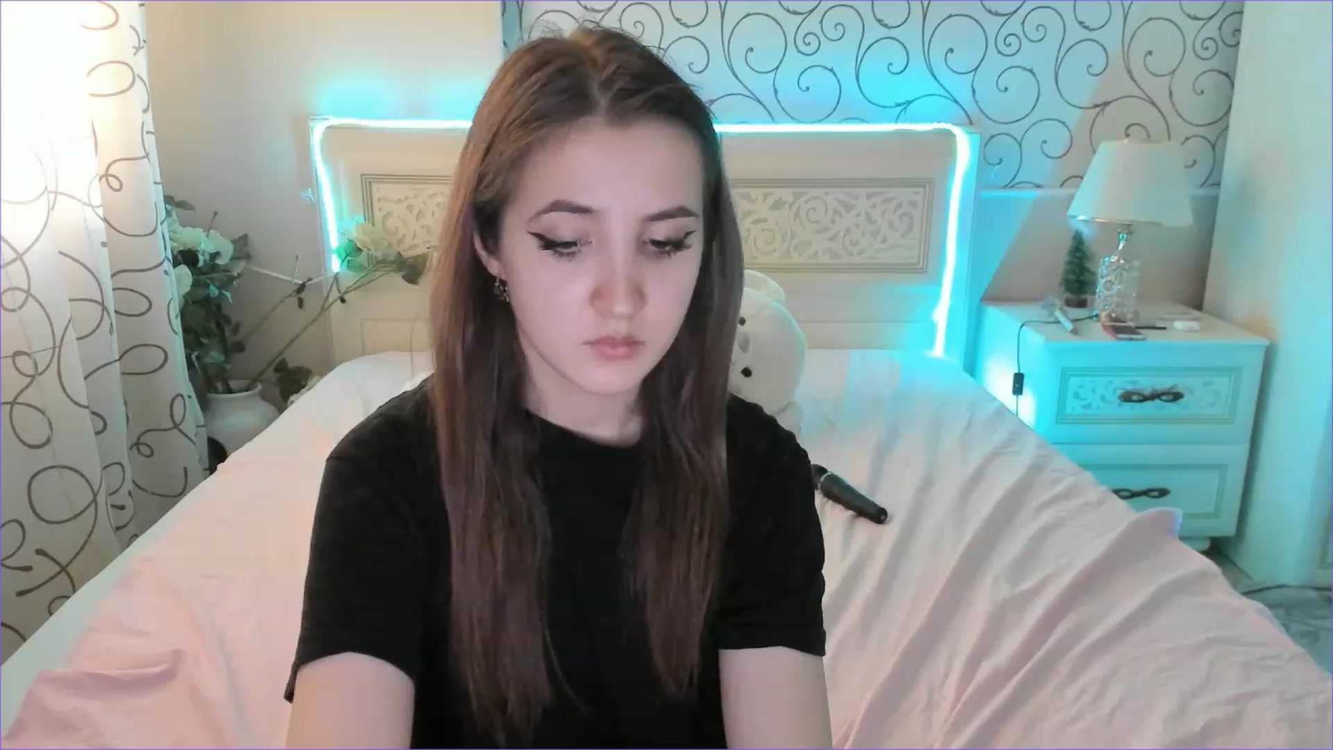 Gallery image thumbnail from Moroccandia's myfreecams stream on, 06/17/2023, 11:29 image 20 of 20