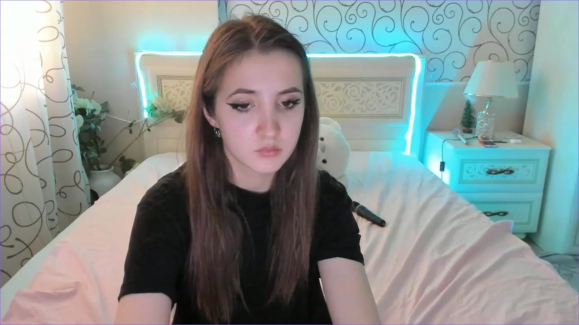 Gallery image thumbnail from Moroccandia's myfreecams stream on, 06/17/2023, 11:29 image 18 of 20