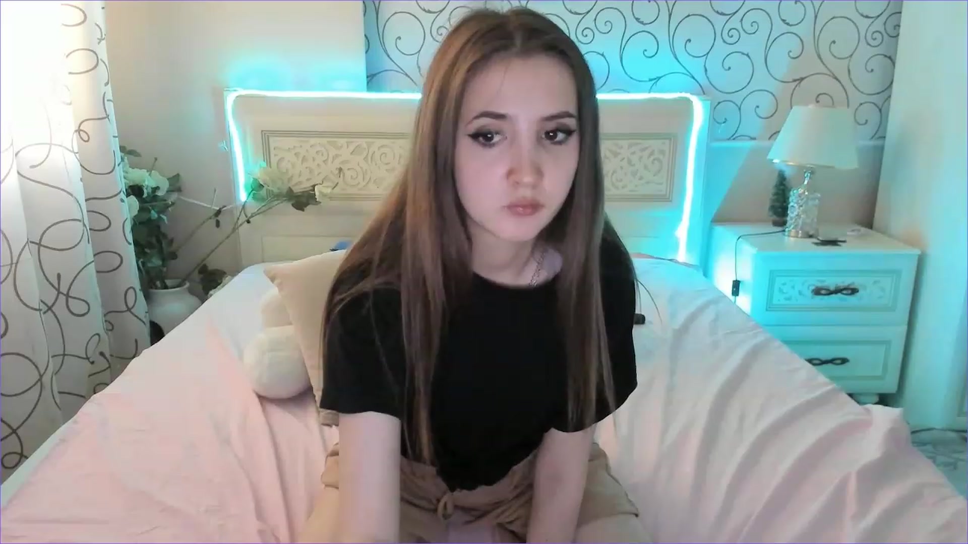 Gallery image thumbnail from Moroccandia's myfreecams stream on, 06/18/2023, 10:31 image 8 of 20