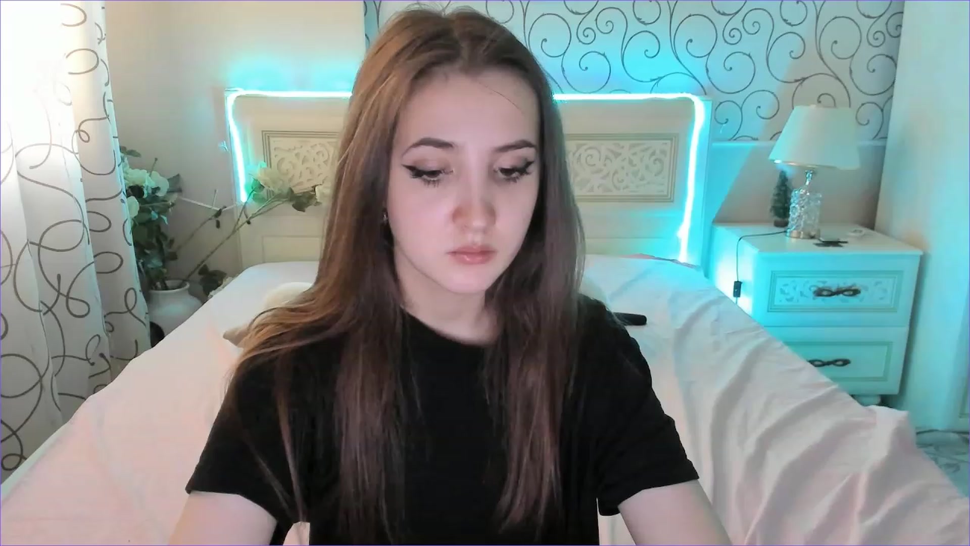 Gallery image thumbnail from Moroccandia's myfreecams stream on, 06/18/2023, 10:31 image 5 of 20