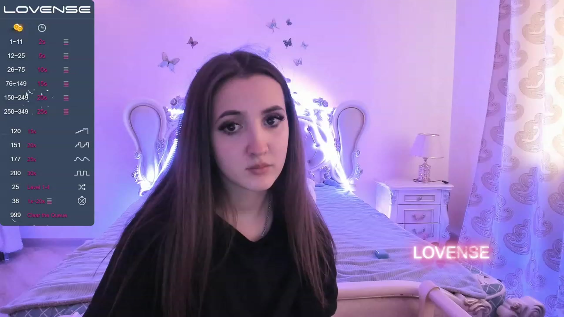 Gallery image thumbnail from Moroccandia's myfreecams stream on, 06/24/2023, 11:19 image 18 of 20