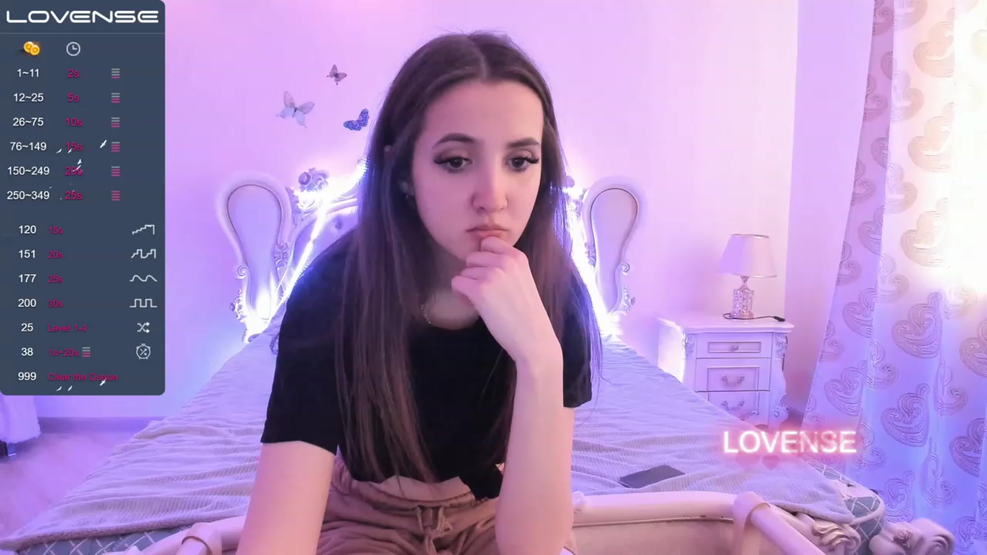 Gallery image thumbnail from Moroccandia's myfreecams stream on, 06/24/2023, 11:19 image 9 of 20