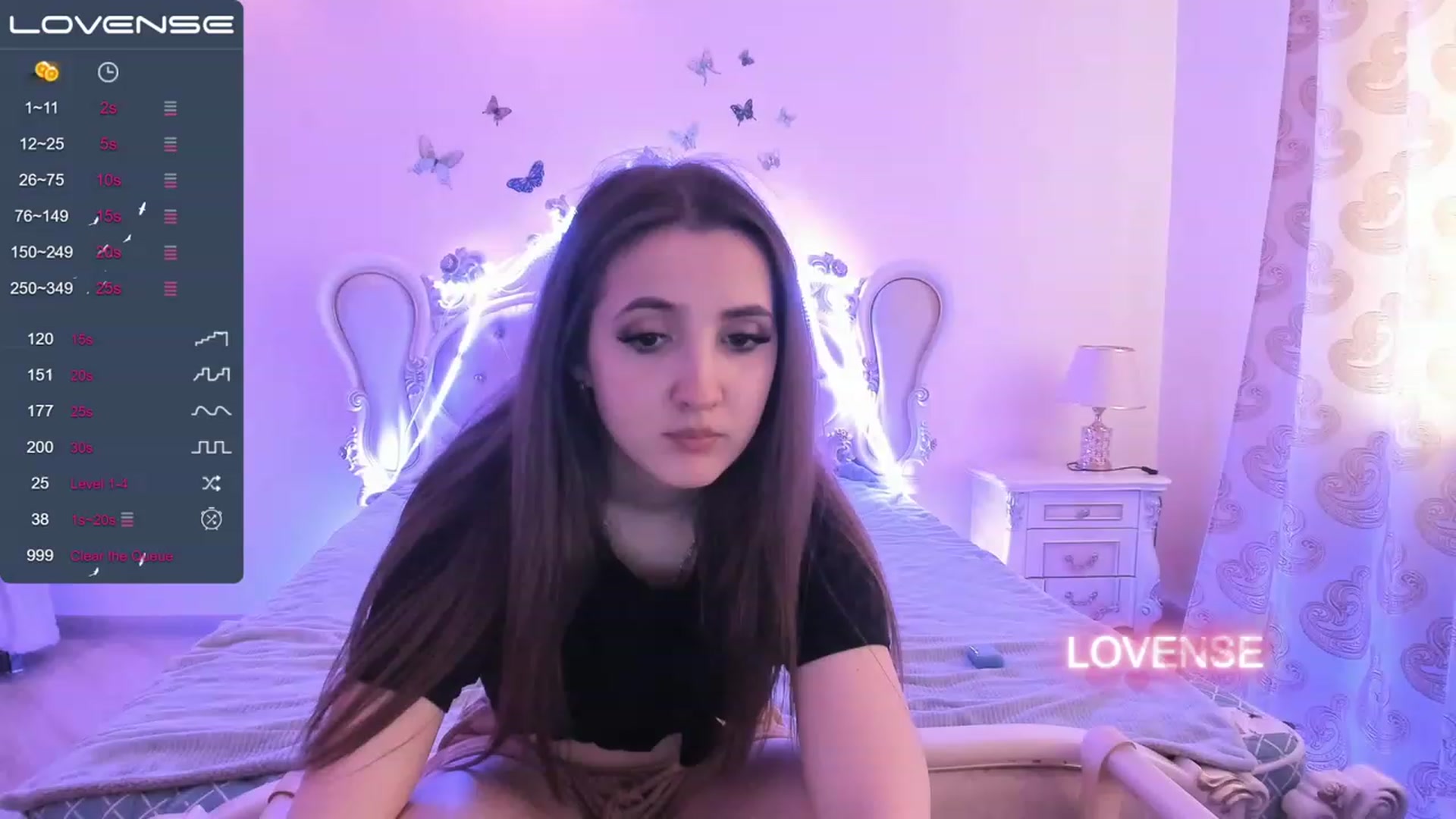 Gallery image thumbnail from Moroccandia's myfreecams stream on, 06/24/2023, 11:19 image 15 of 20