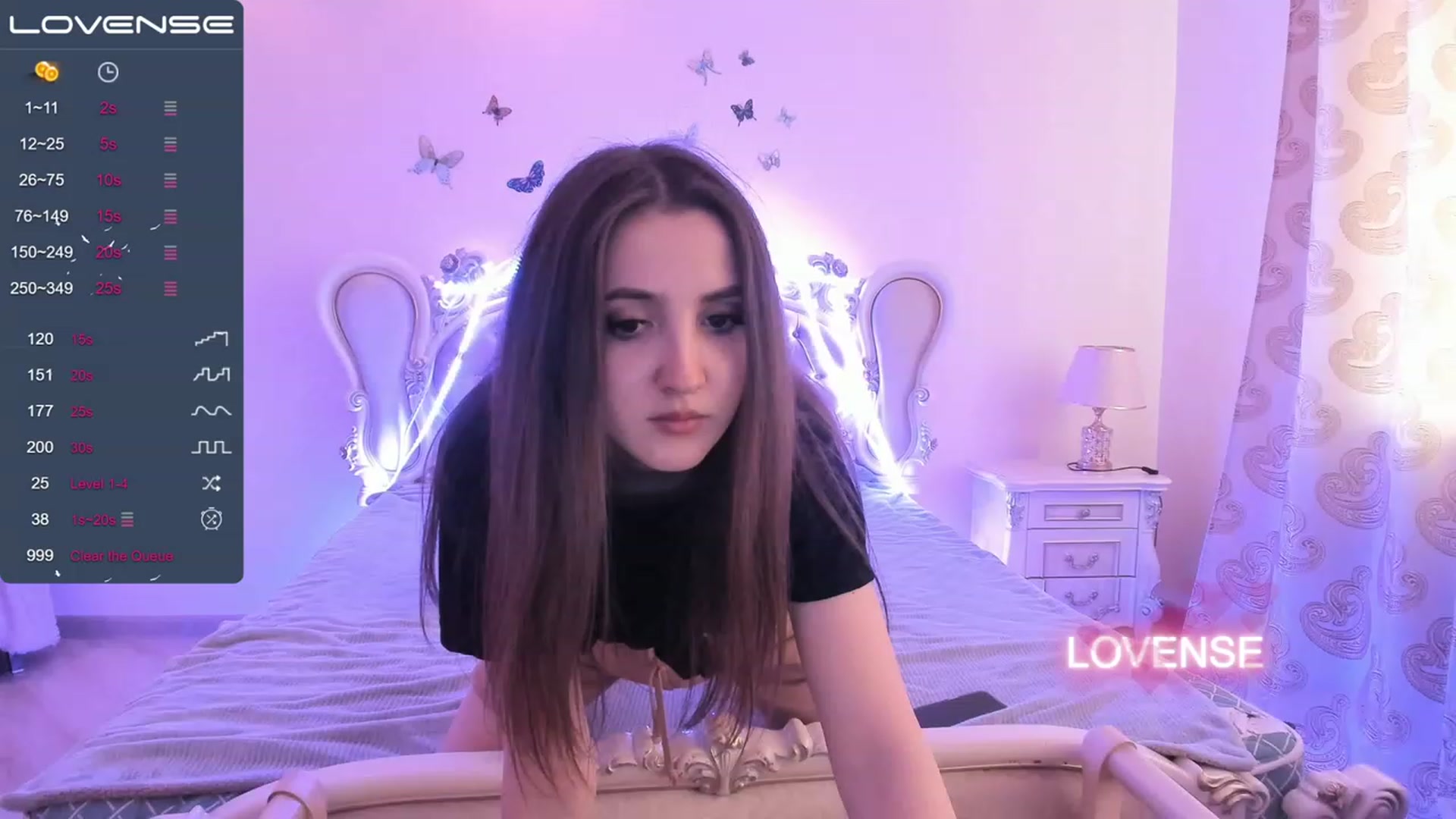 Gallery image thumbnail from Moroccandia's myfreecams stream on, 06/24/2023, 11:19 image 8 of 20
