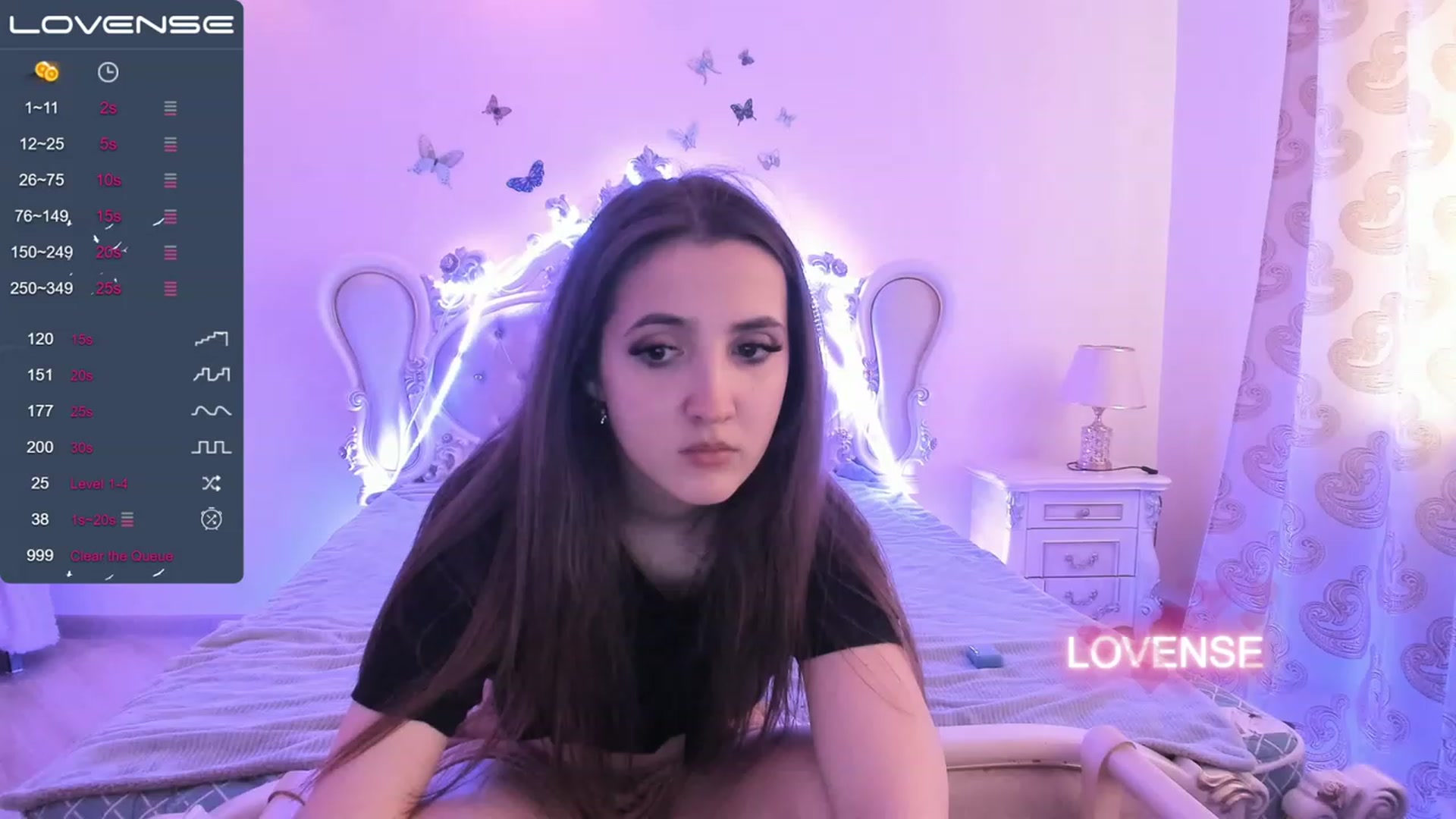 Gallery image thumbnail from Moroccandia's myfreecams stream on, 06/24/2023, 11:19 image 14 of 20
