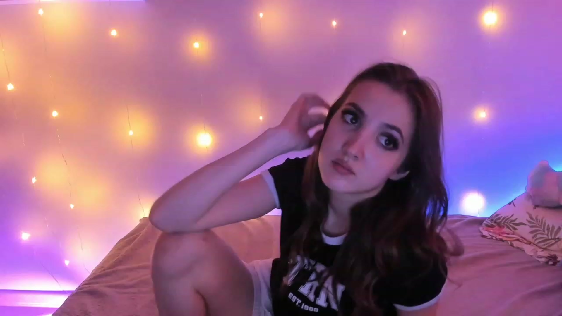 Gallery image thumbnail from Moroccandia's myfreecams stream on, 06/28/2023, 10:46 image 4 of 20