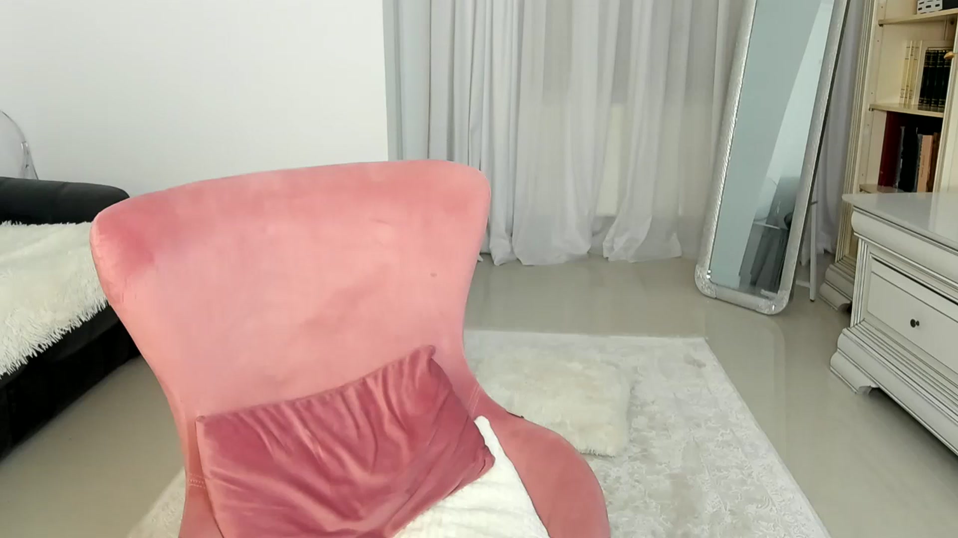 Gallery image thumbnail from Morrena's myfreecams stream on, 03/13/2026, 22:45 image 13 of 20