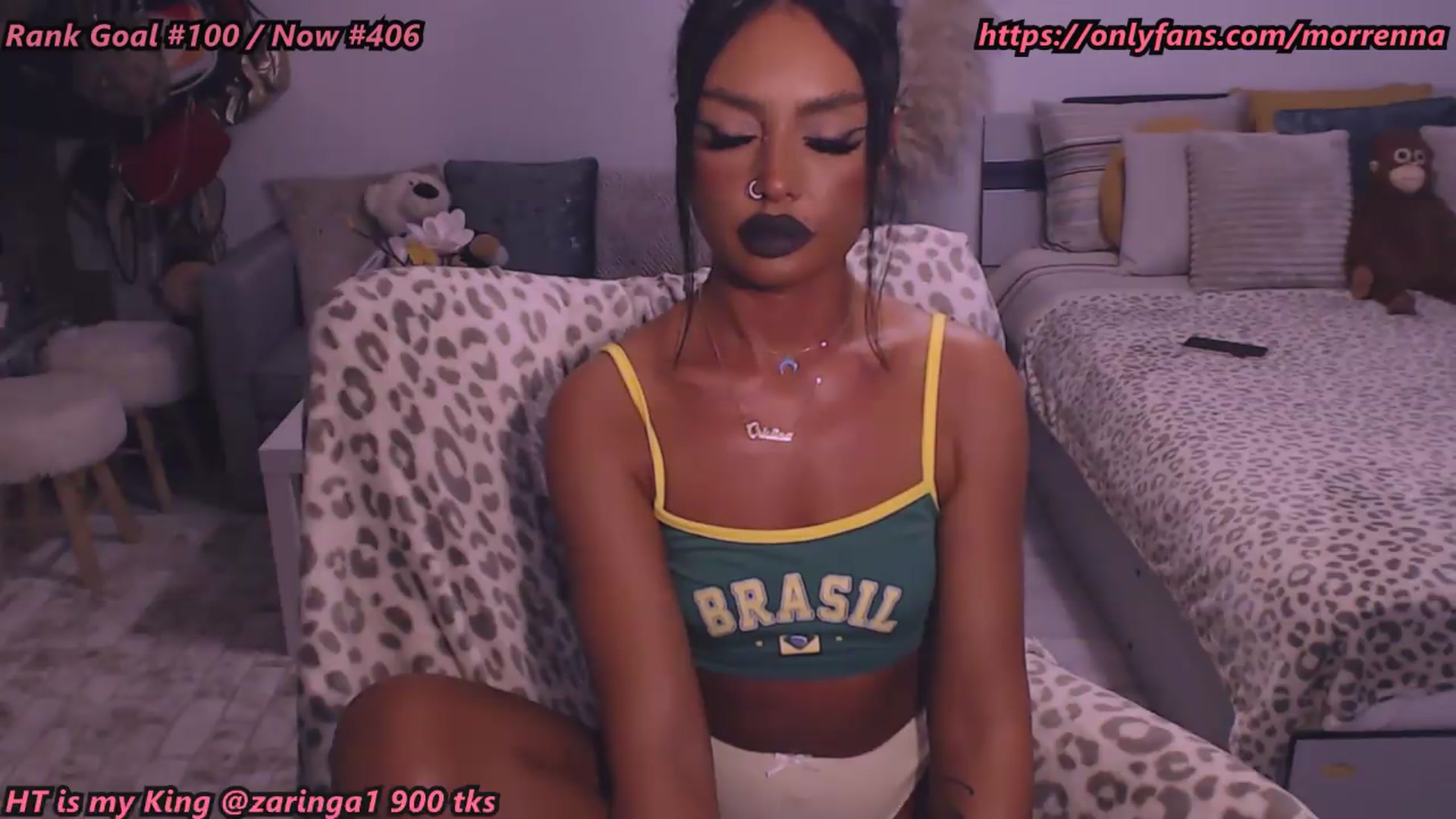 Gallery image thumbnail from Morrenna's myfreecams stream on, 06/22/2026, 24:52 image 19 of 20