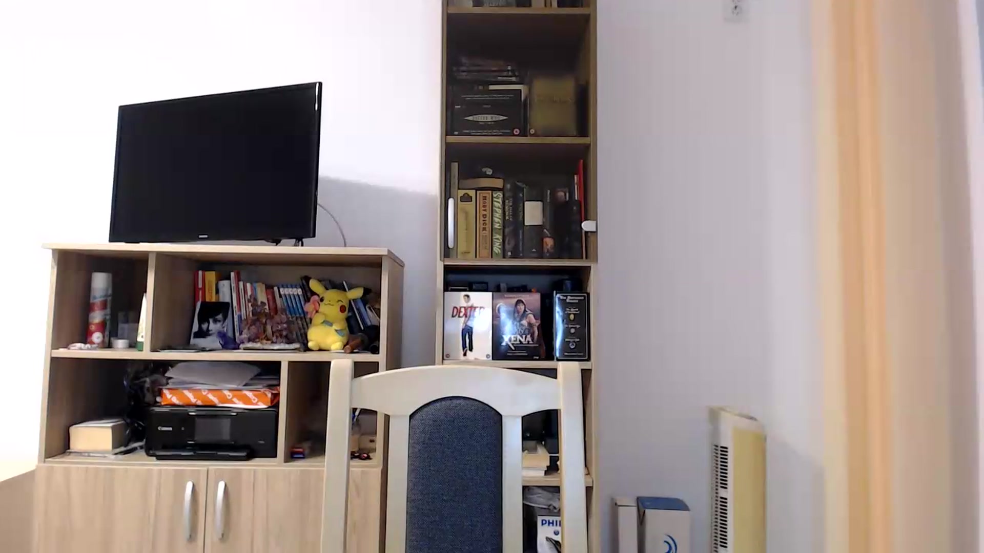Gallery image thumbnail from Morrigan_'s myfreecams stream on, 07/05/2026, 19:45 image 18 of 20