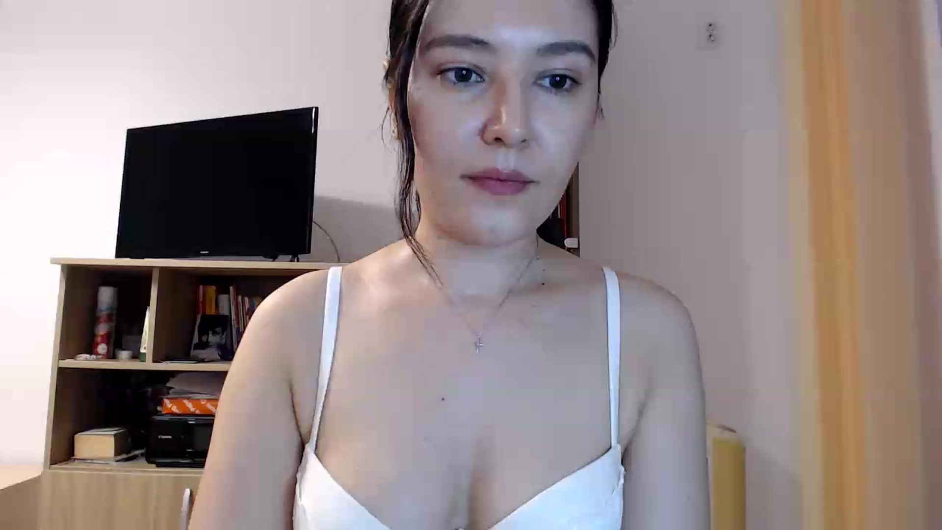 Gallery image thumbnail from Morrigan_'s myfreecams stream on, 07/05/2026, 20:23 image 1 of 20