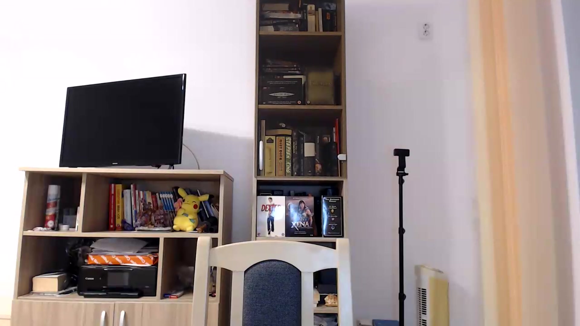 Gallery image thumbnail from Morrigan_'s myfreecams stream on, 07/10/2026, 21:05 image 2 of 20