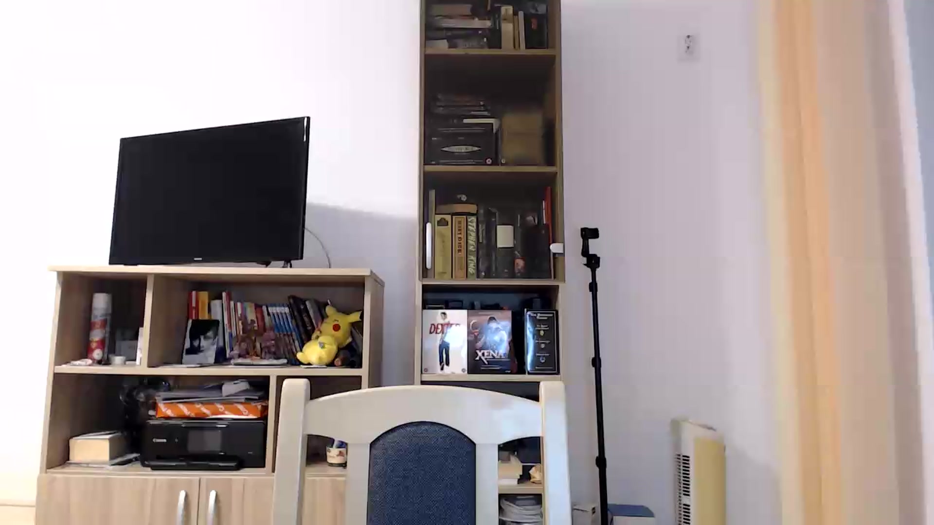 Gallery image thumbnail from Morrigan_'s myfreecams stream on, 07/16/2026, 20:00 image 1 of 20