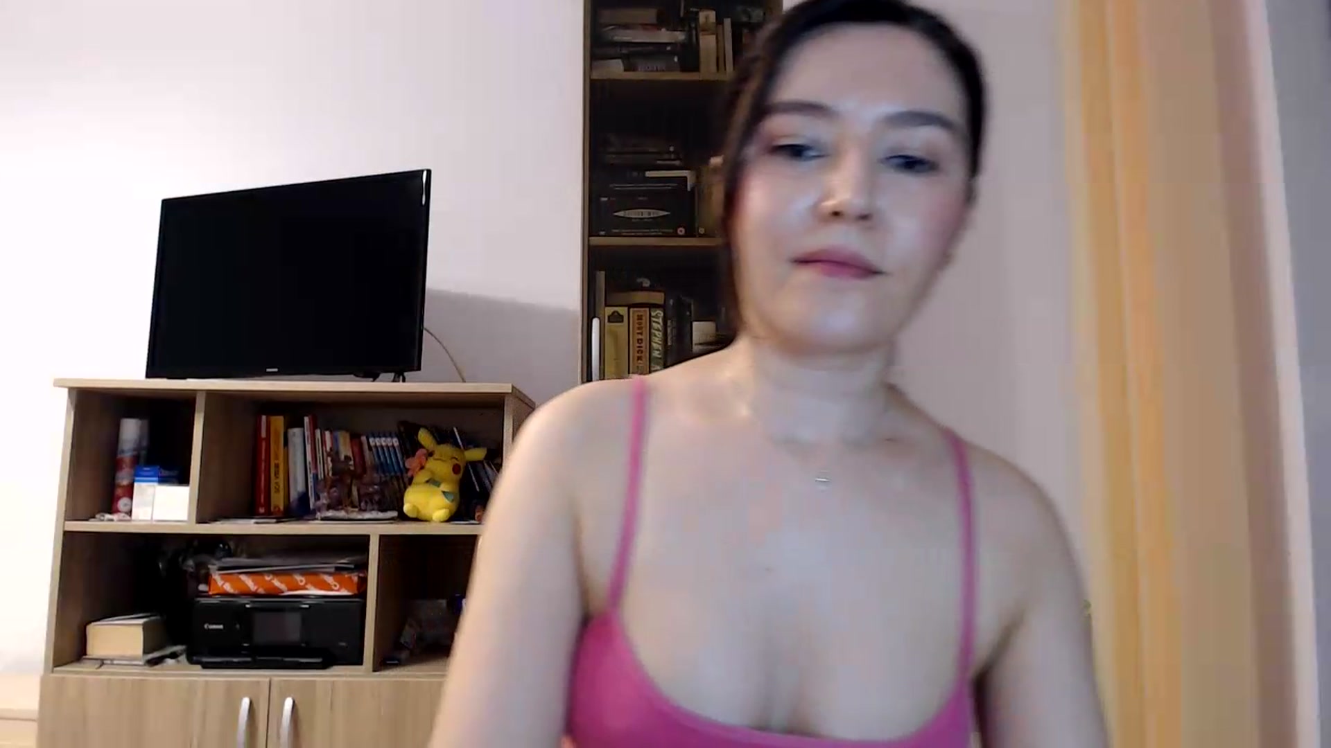 Gallery image thumbnail from Morrigan_'s myfreecams stream on, 07/21/2026, 20:20 image 9 of 20