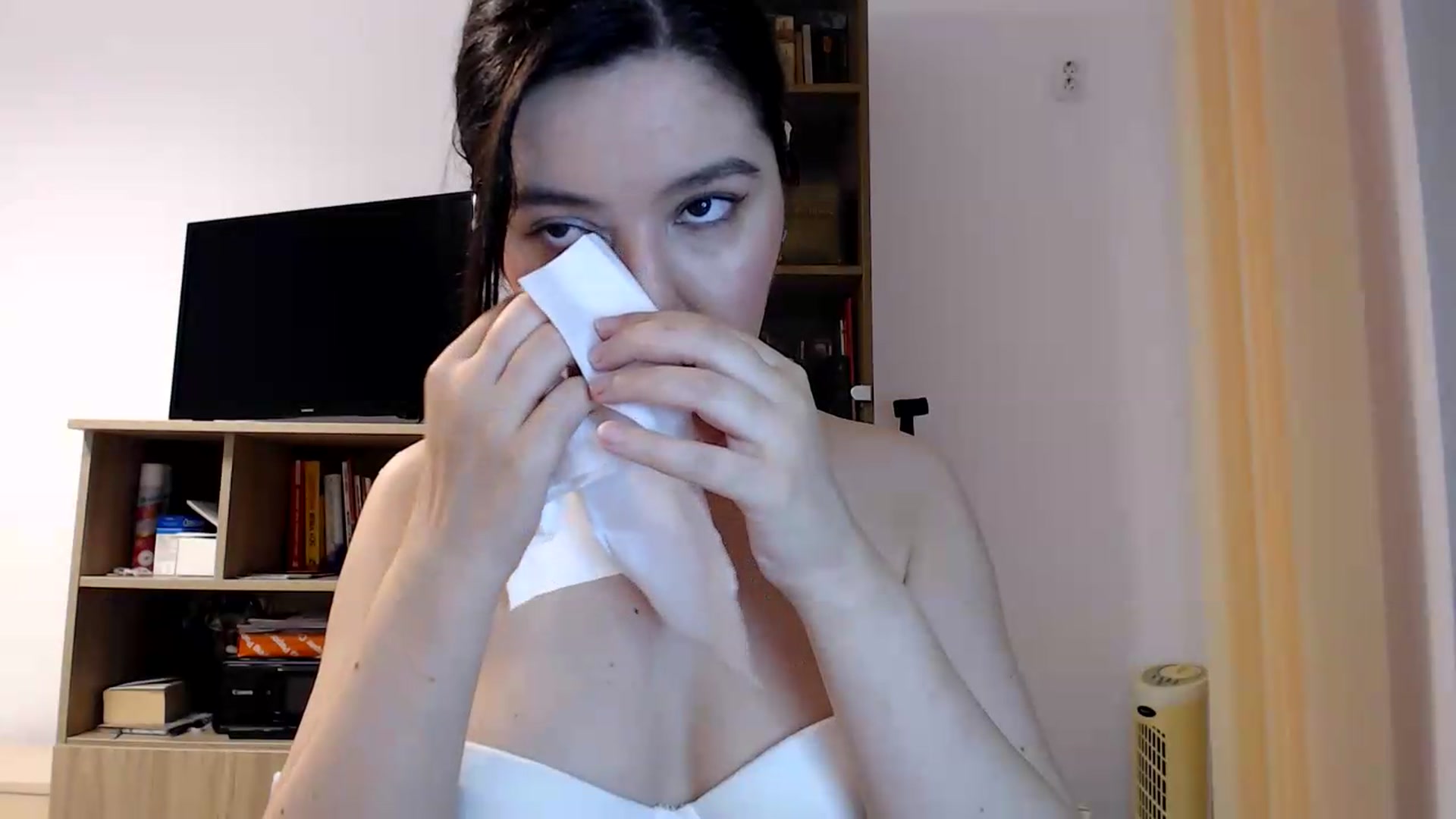 Gallery image thumbnail from Morrigan_'s myfreecams stream on, 07/23/2026, 21:02 image 5 of 20