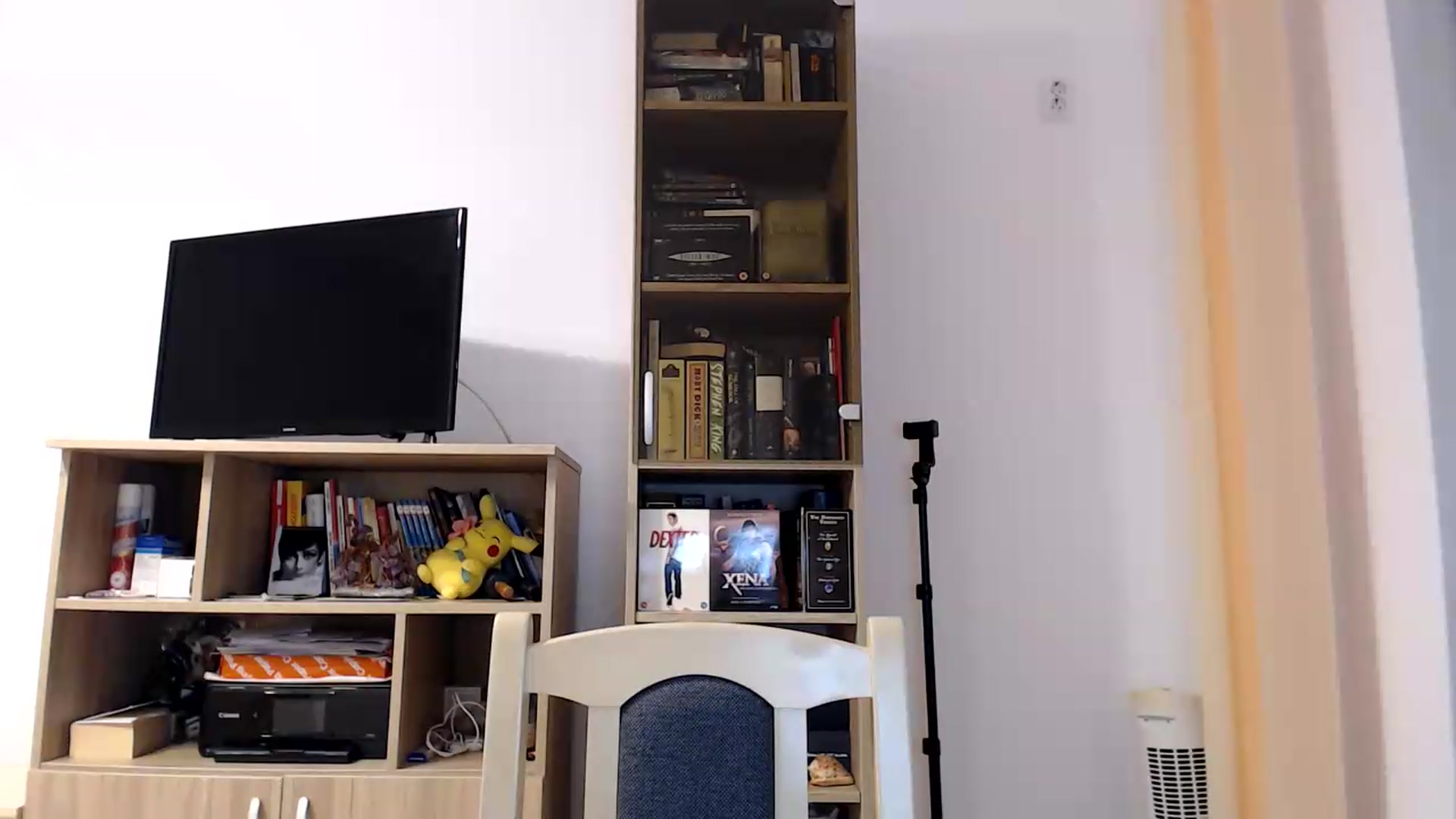 Gallery image thumbnail from Morrigan_'s myfreecams stream on, 08/13/2026, 20:36 image 12 of 20