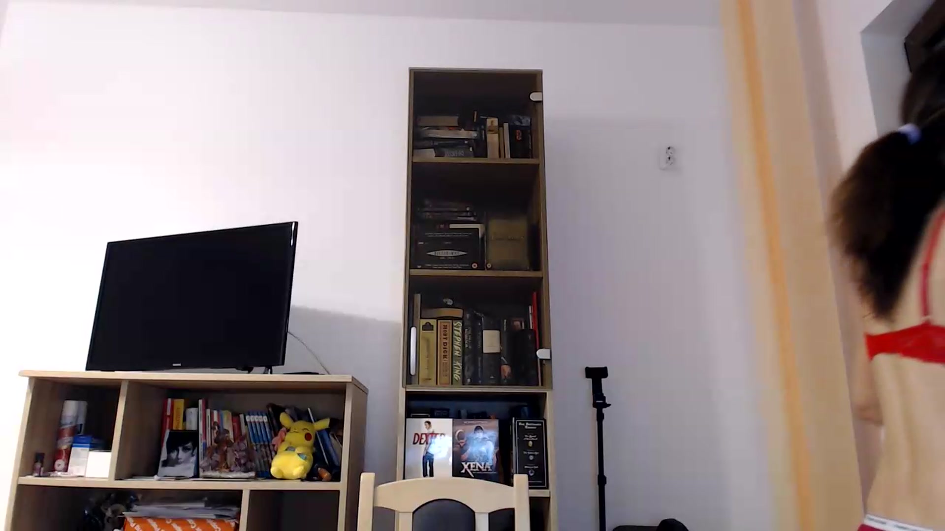Gallery image thumbnail from Morrigan_'s myfreecams stream on, 09/02/2026, 18:42 image 17 of 20